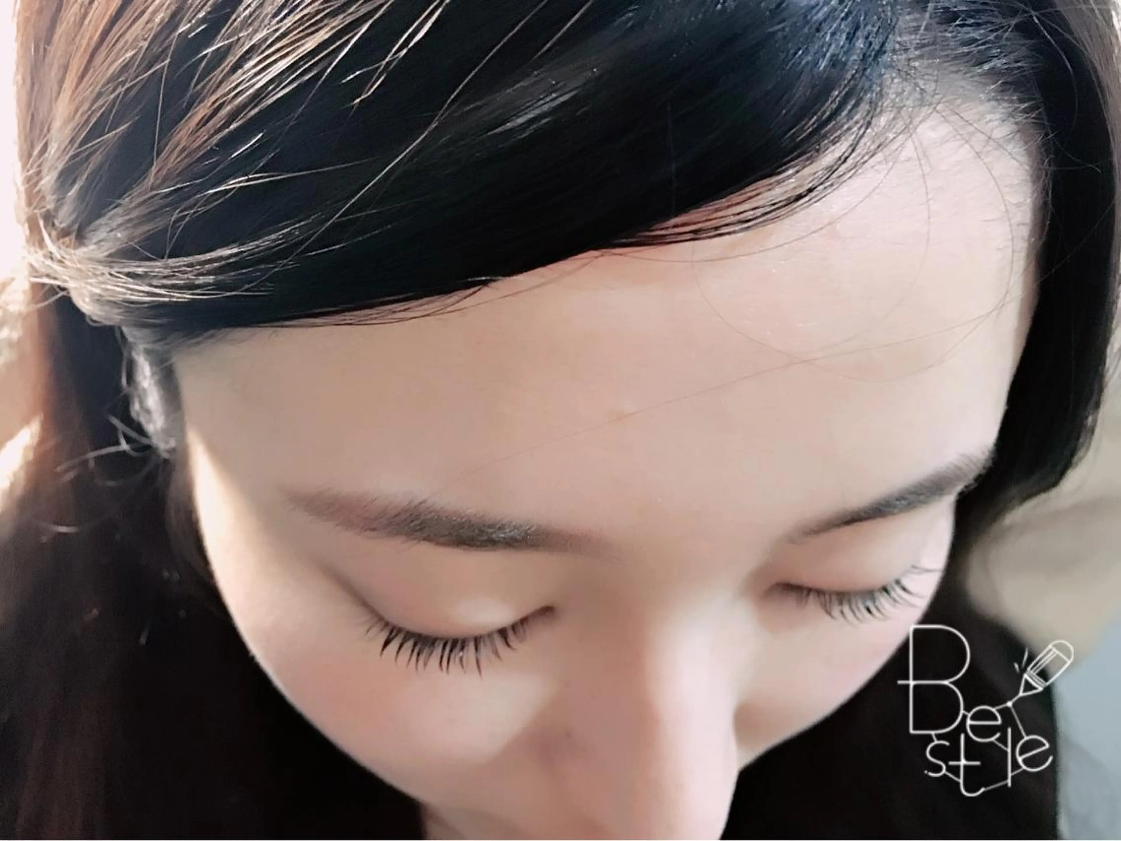 マツエク・マツパ 一重×まつ毛パーマ Eyelash Salon MAVIE所属・Eyelash MAVIEのマツエク・マツパデザイン