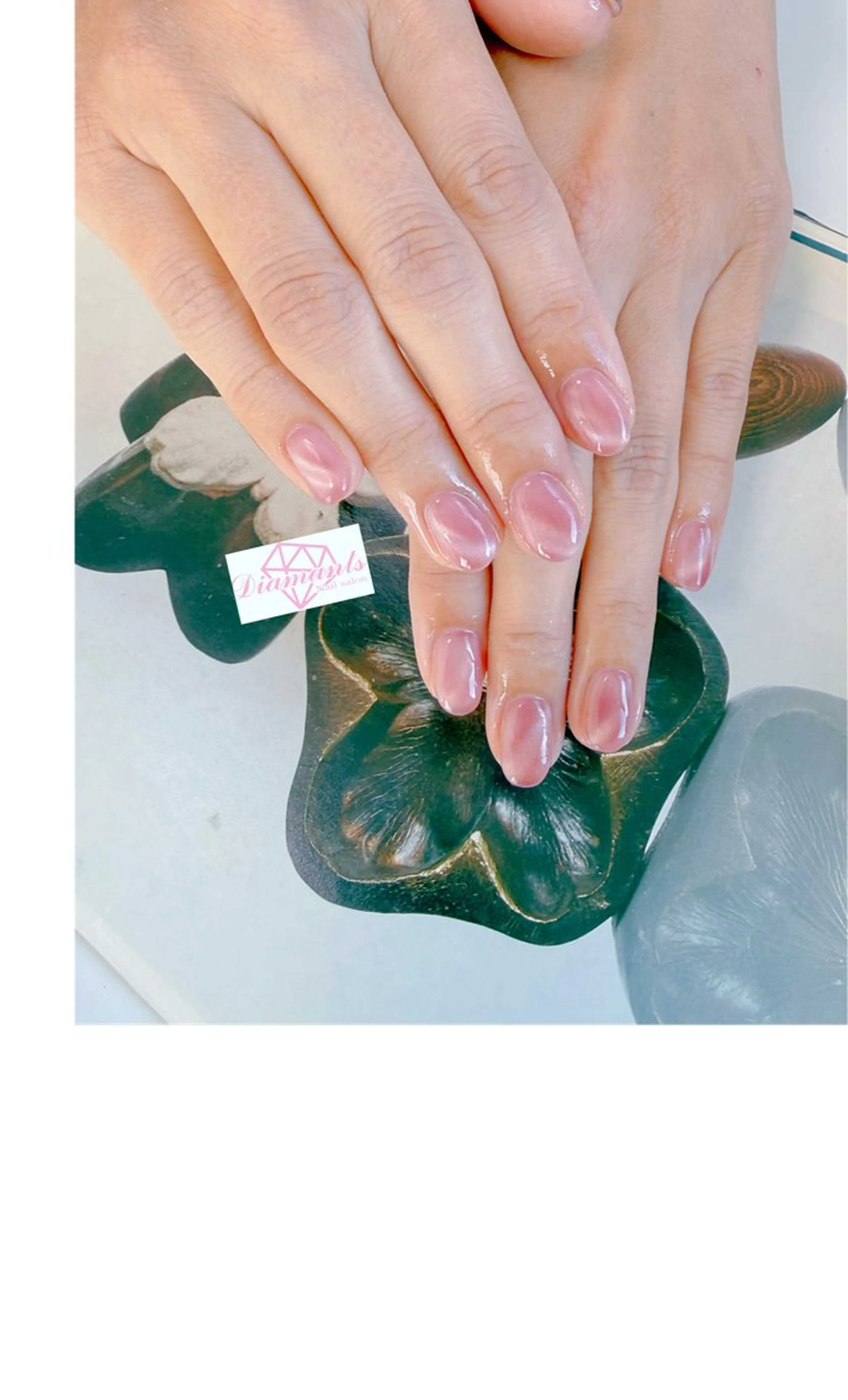 ネイル Asa miのネイルデザイン