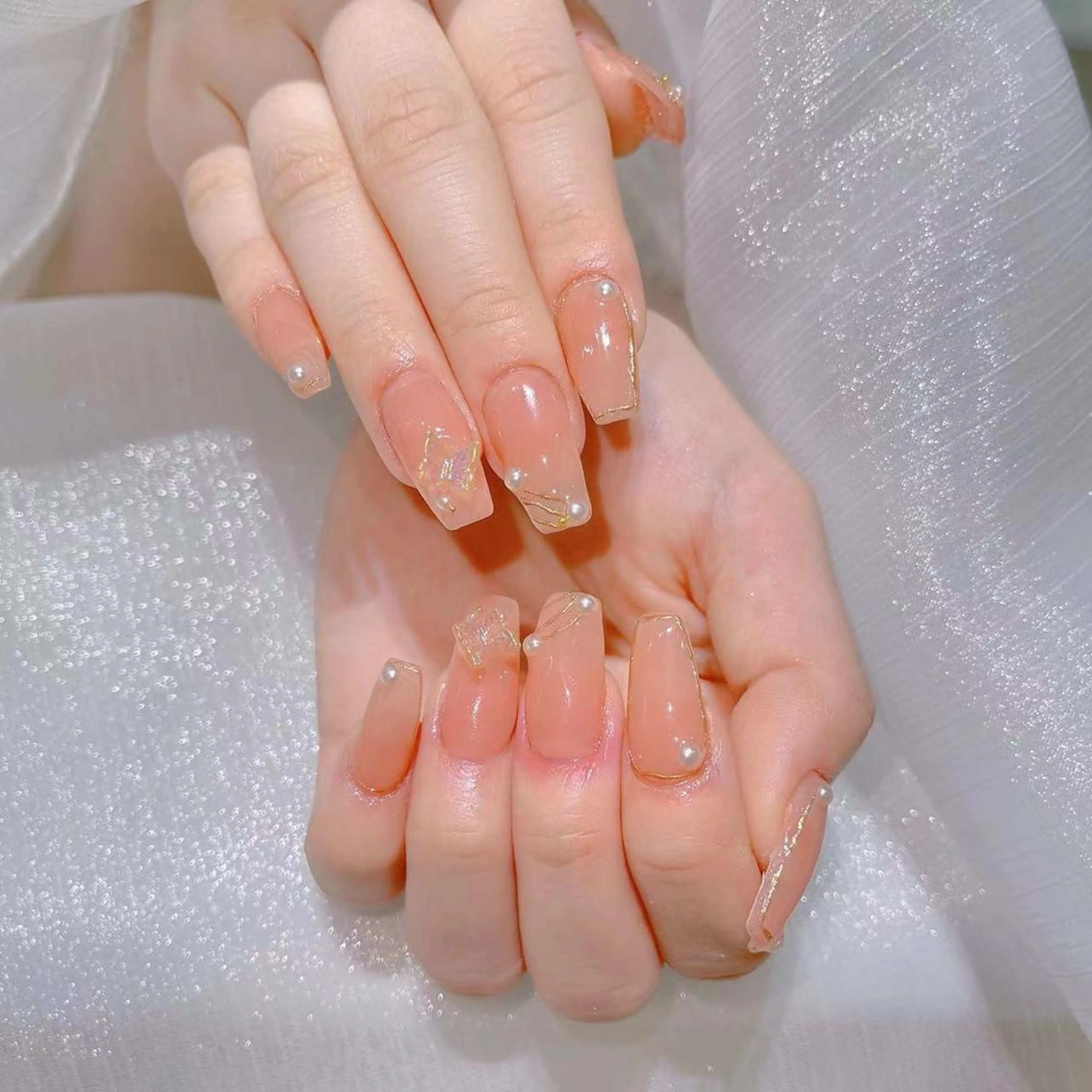 ネイル Queen’s 歌舞伎町店のネイルデザイン