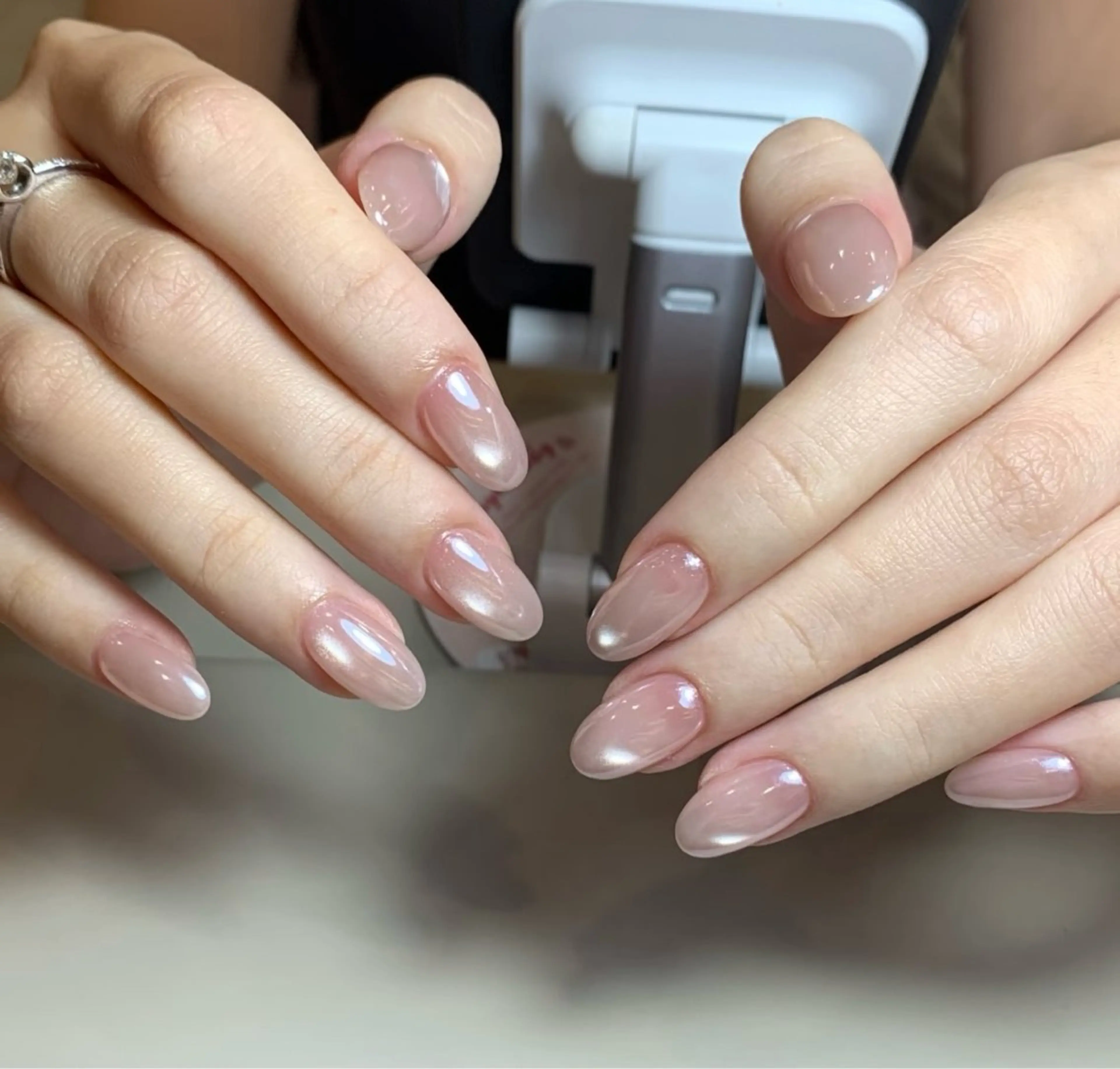ネイル ハンドネイル yuri nail salon所属・Yuri ユリのネイルデザイン