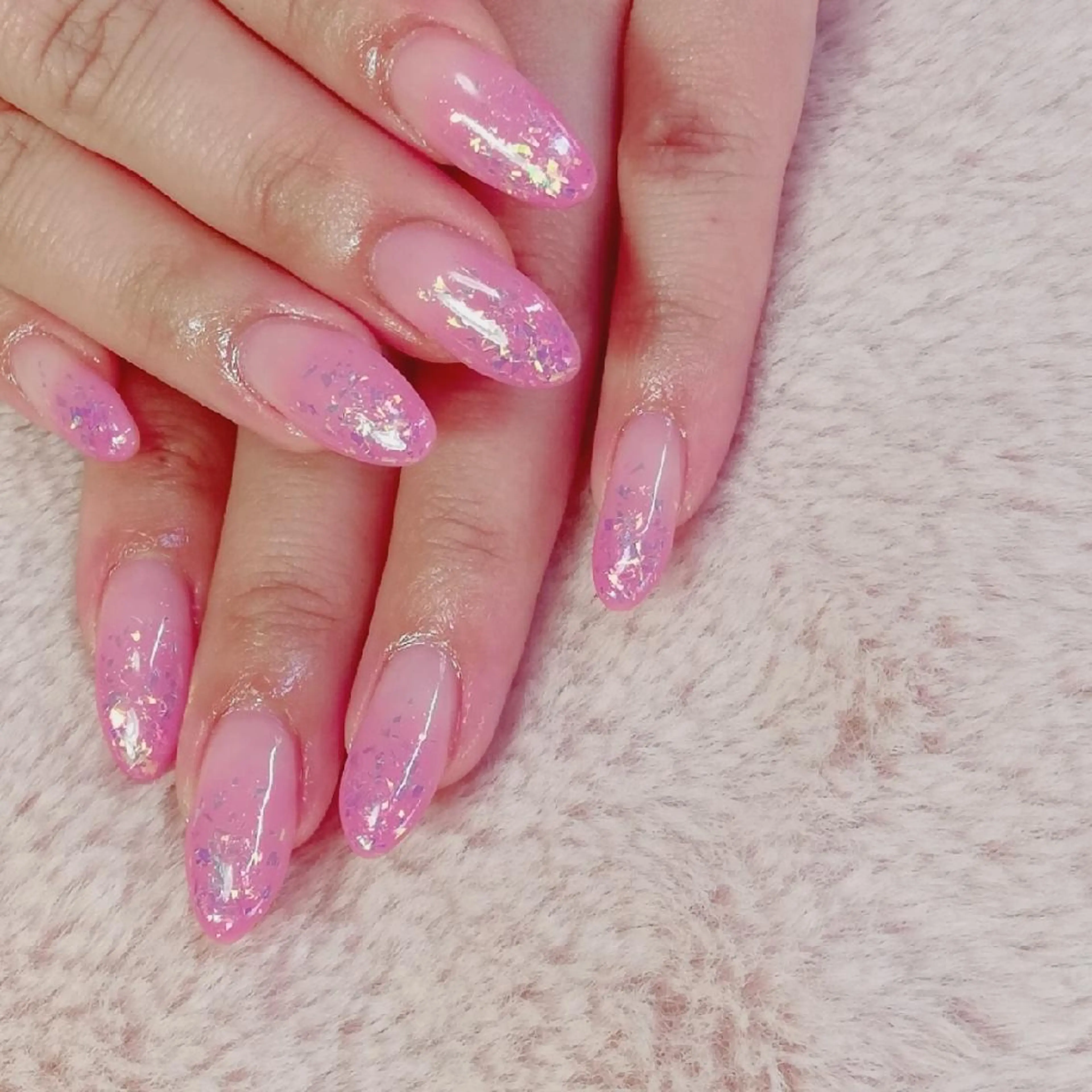 ネイル ネイルサロンほっこり kanaのネイルデザイン