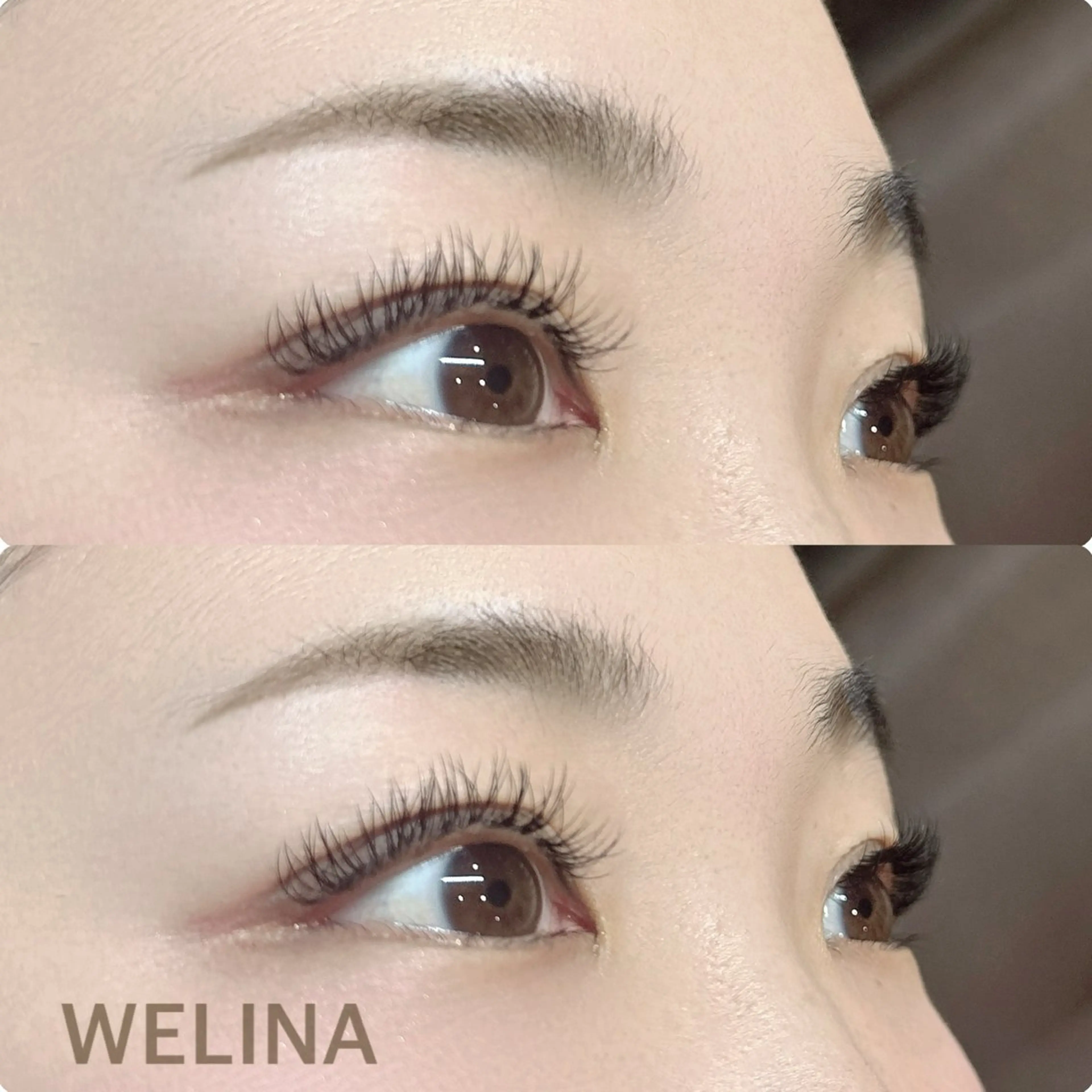 マツエク・マツパ WELINA Fujisawaのネイルデザイン