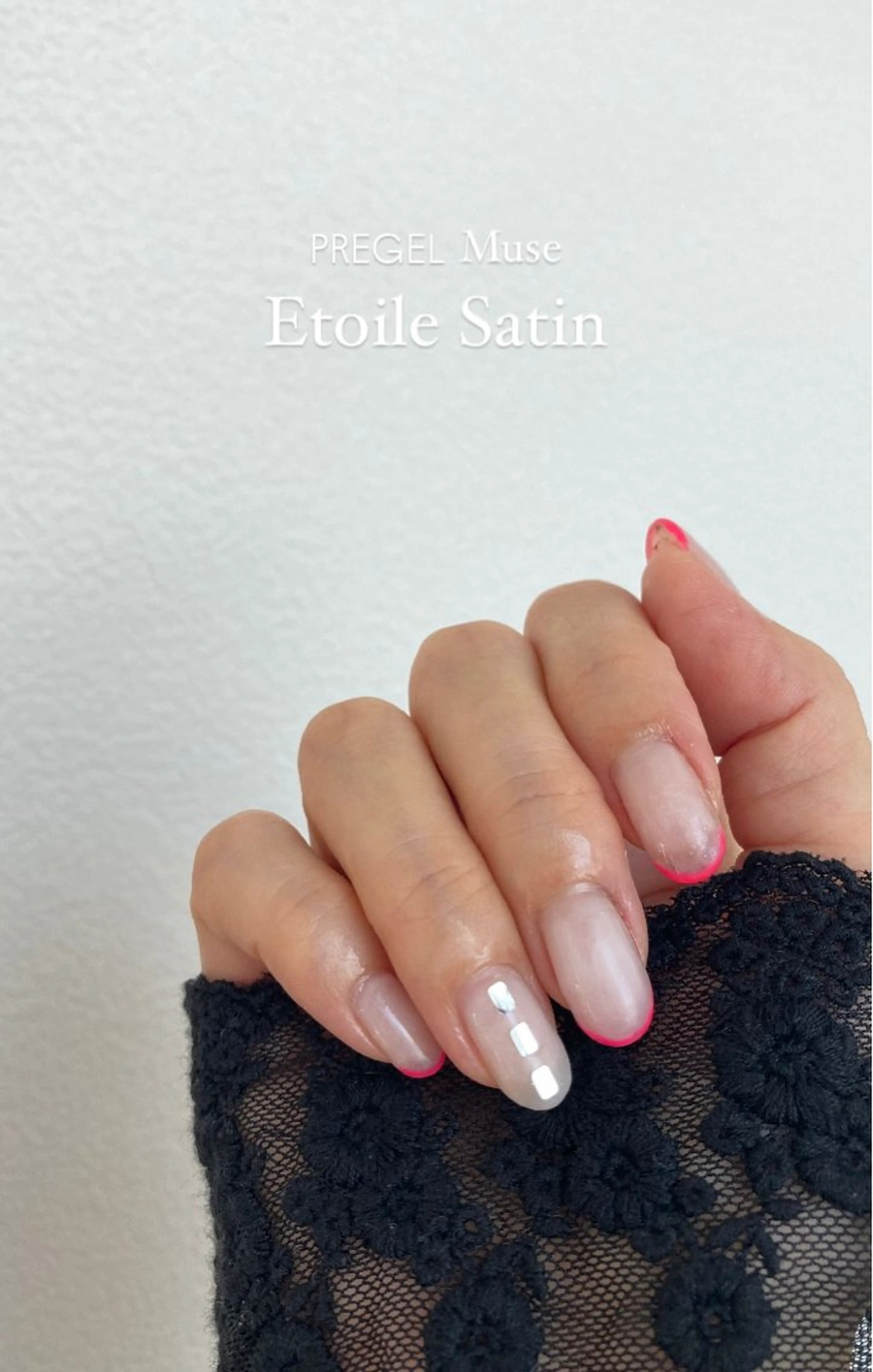 ネイル ハンドネイル Nailbeauty marcherのネイルデザイン