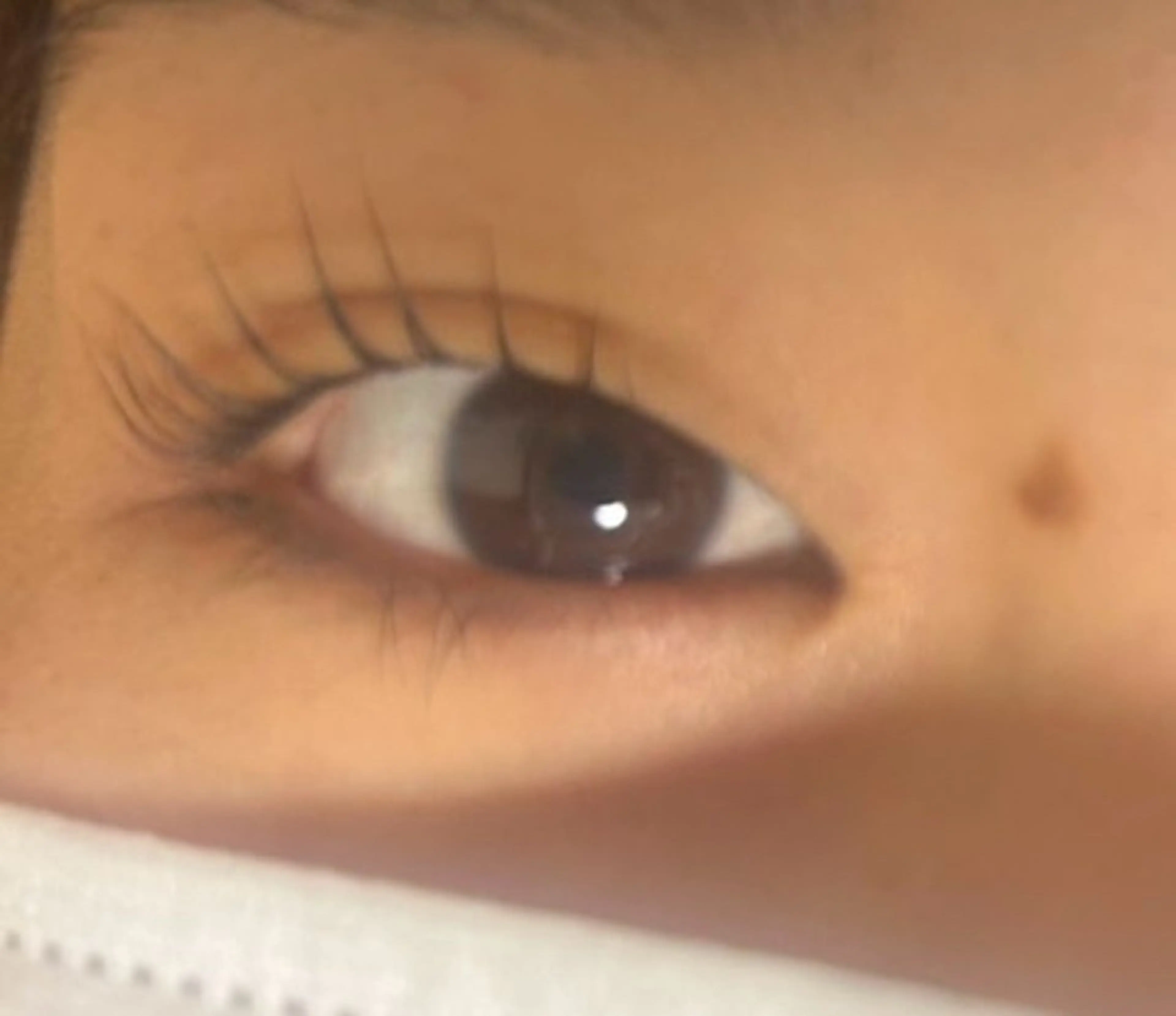 マツエク・マツパ 菊川 えまのマツエク・マツパデザイン