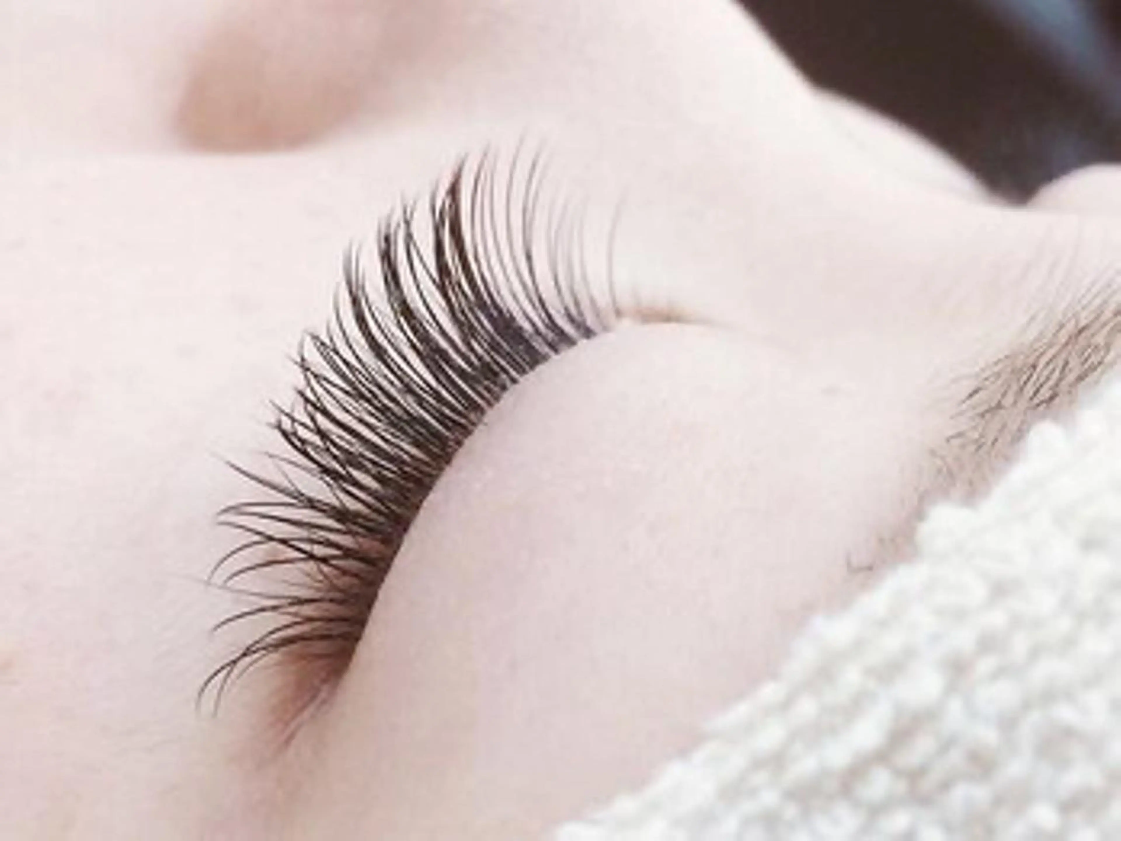 マツエク・マツパ マツモト カナエのマツエク・マツパデザイン