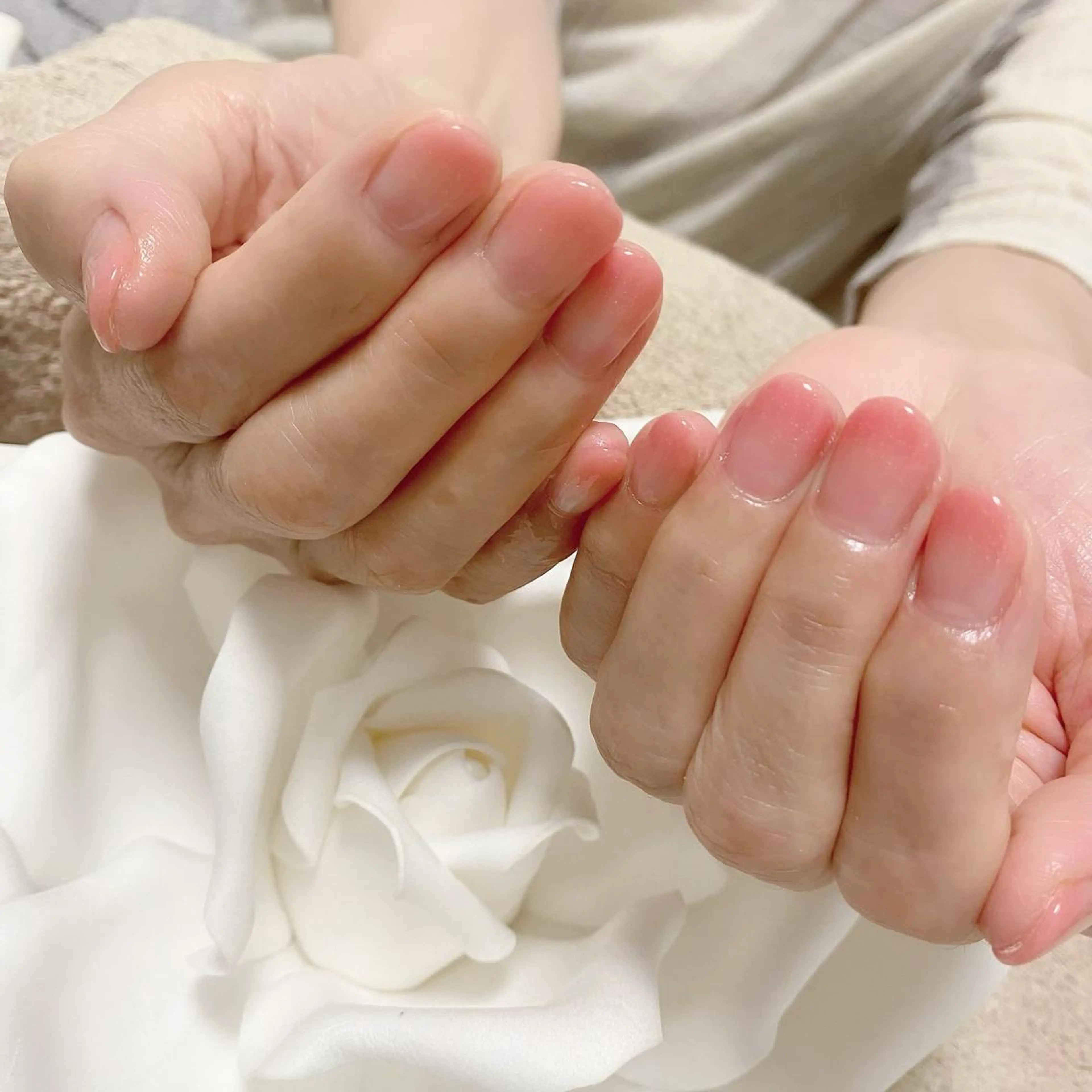 ネイル 💅fleur Ayumiのネイルデザイン