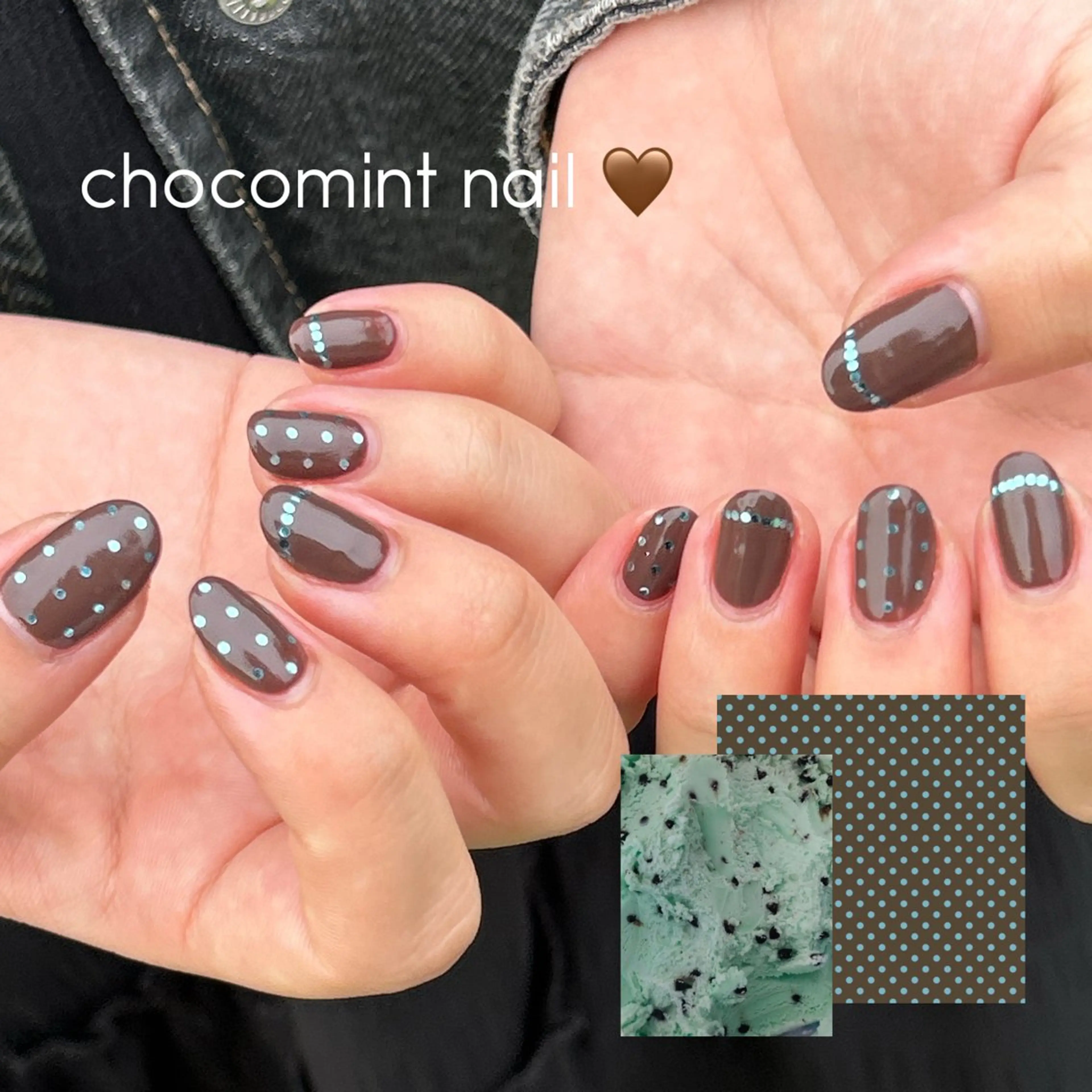 ネイル ハンドネイル sayuri ໒꒱のネイルデザイン