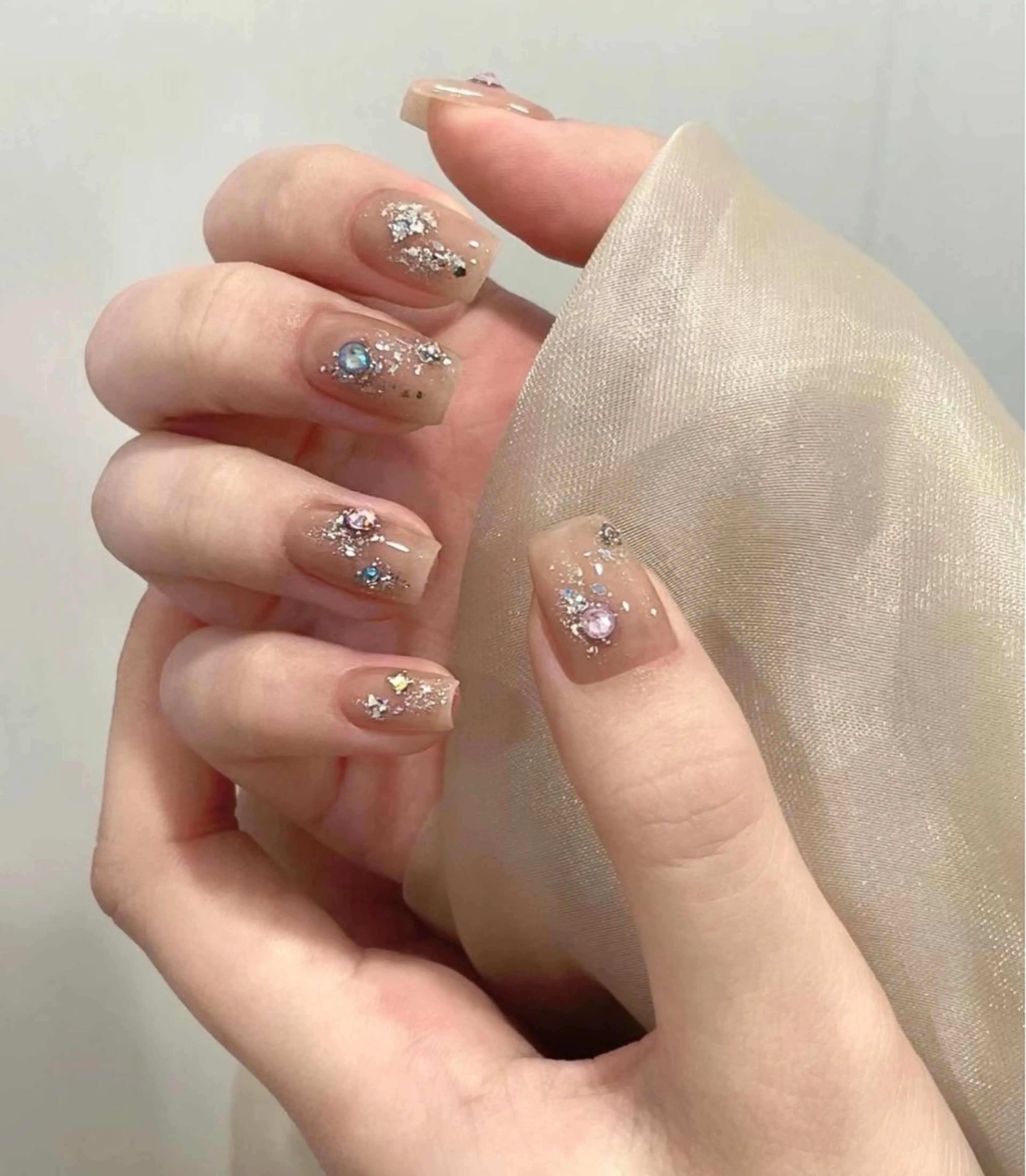ネイル See.U Nail Salonのネイルデザイン