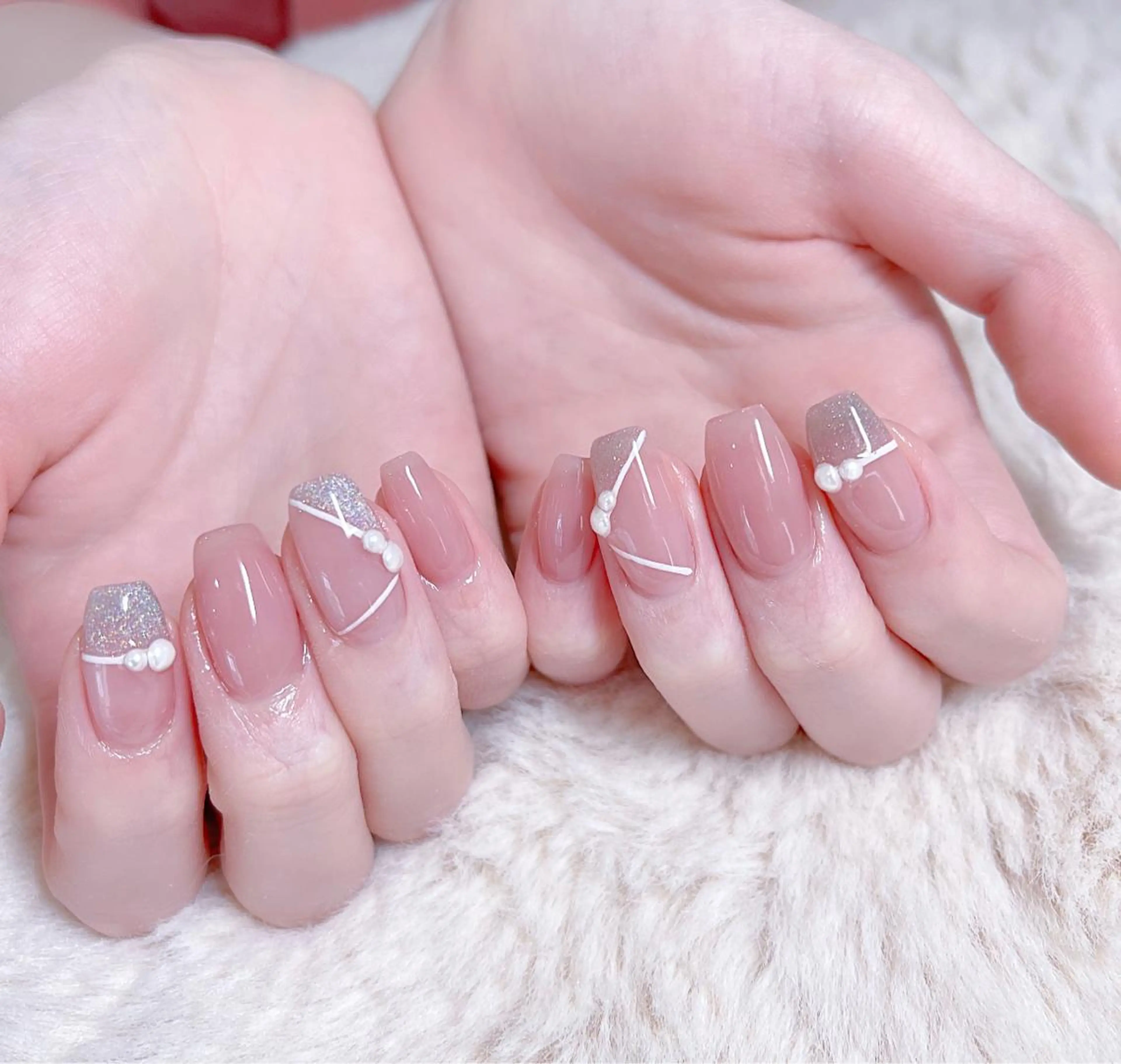 ネイル FLY Nail Salonのネイルデザイン