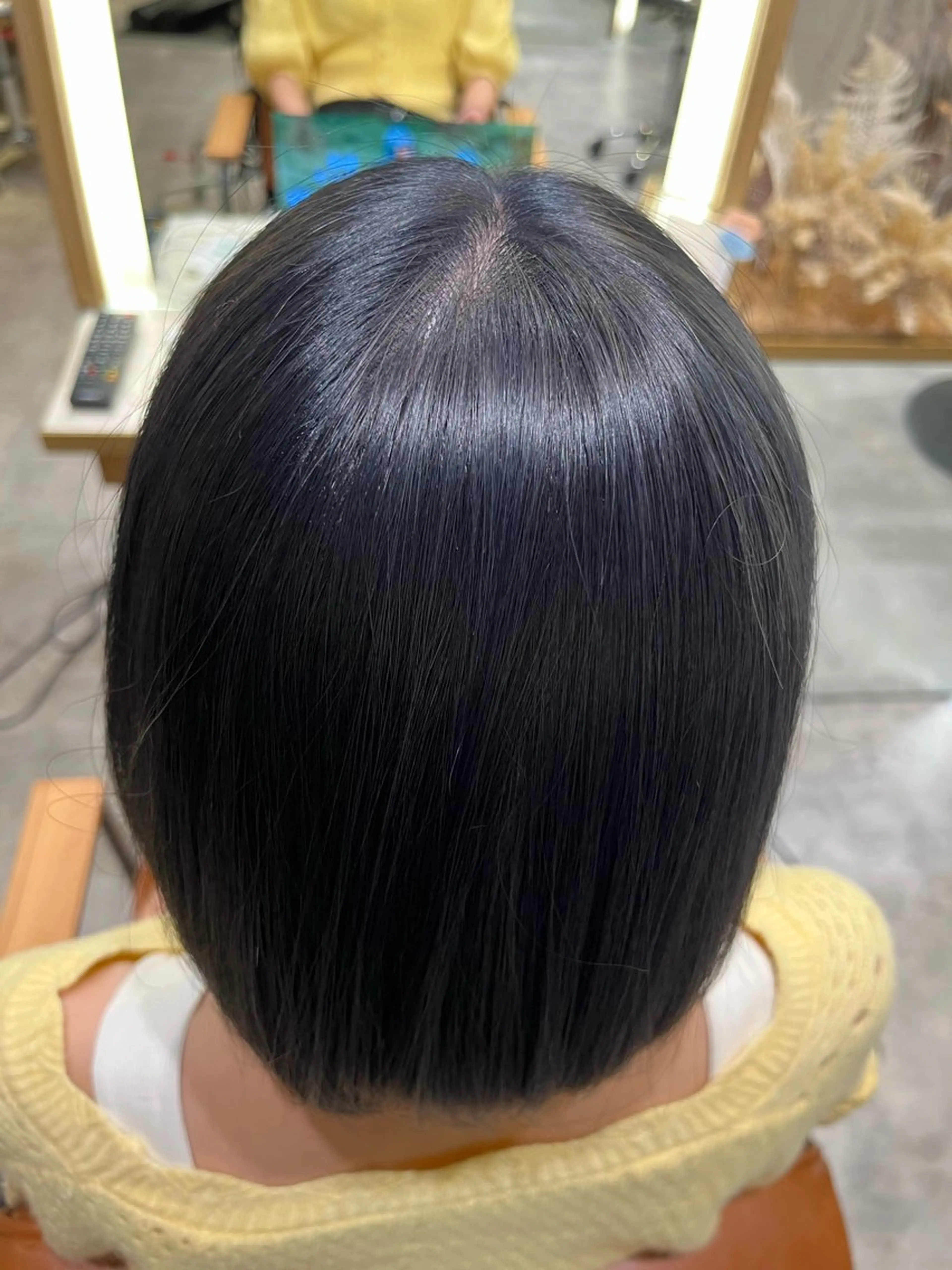 ショート カラー olelo国立🐟 Maho🐟のヘアスタイル