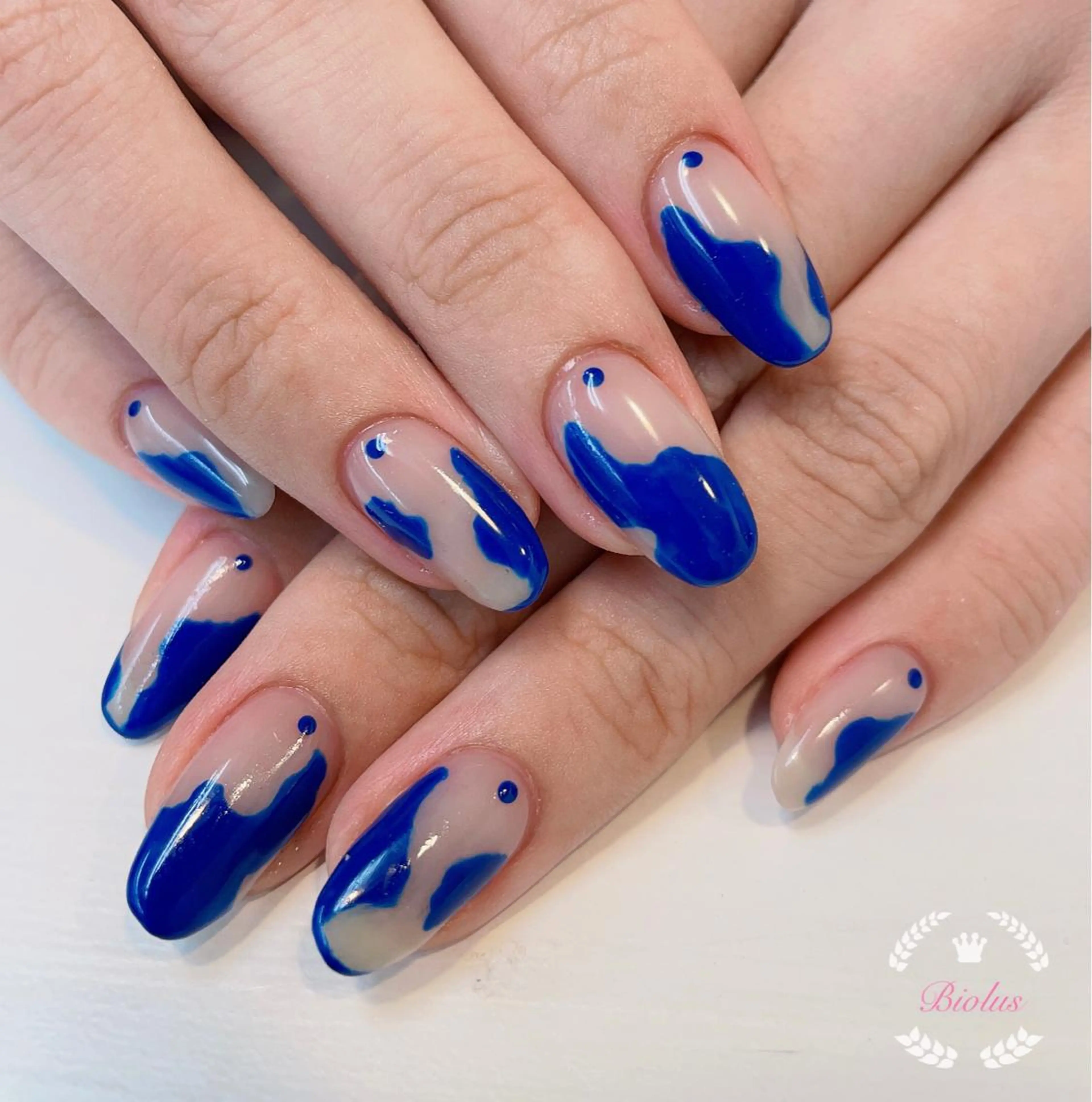 ネイル vimore ネイルサロンのネイルデザイン