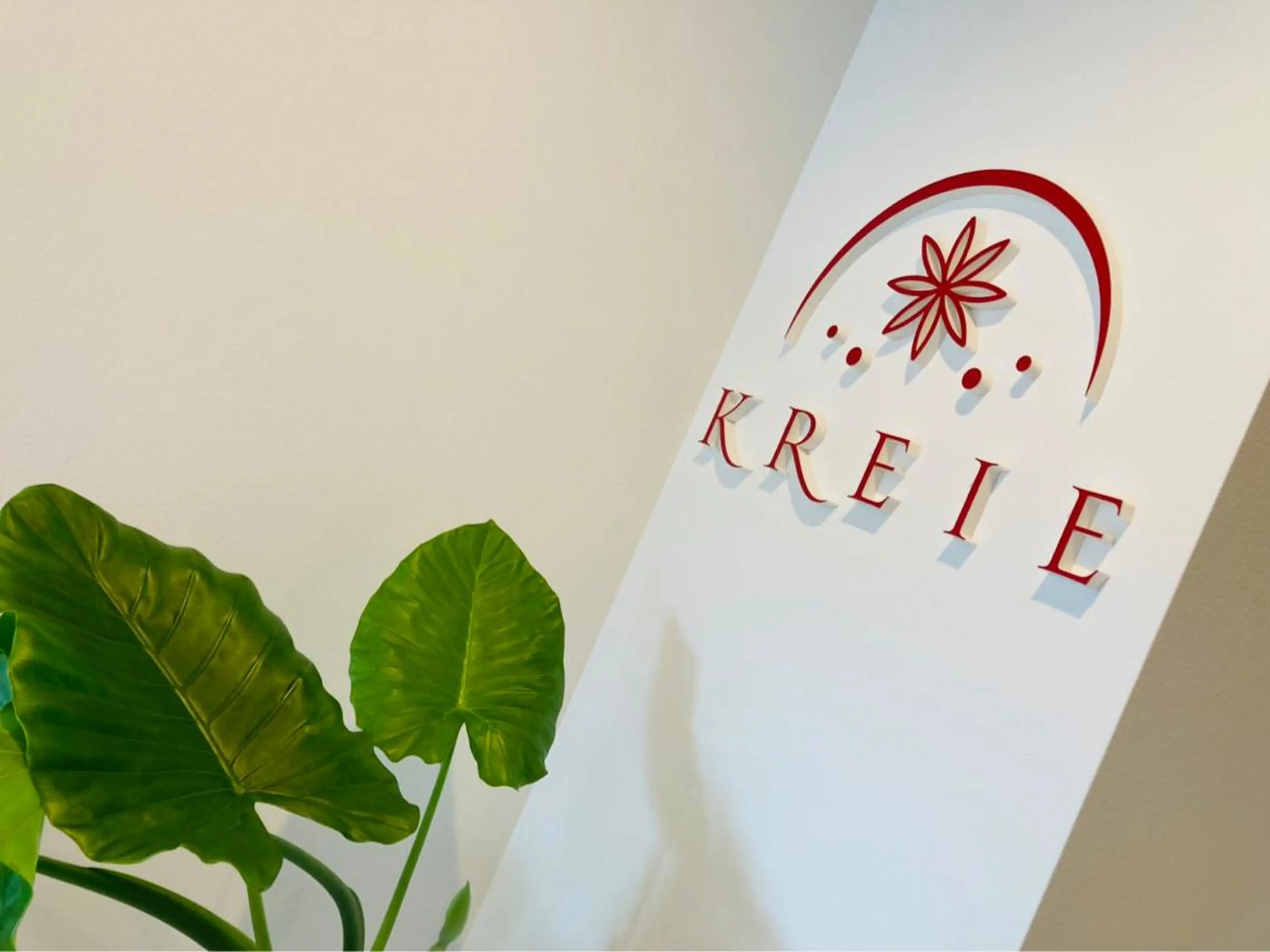 KREIE所属・KREIE クレイエ 仙台市太白区エステのエステ・リラクイメージ