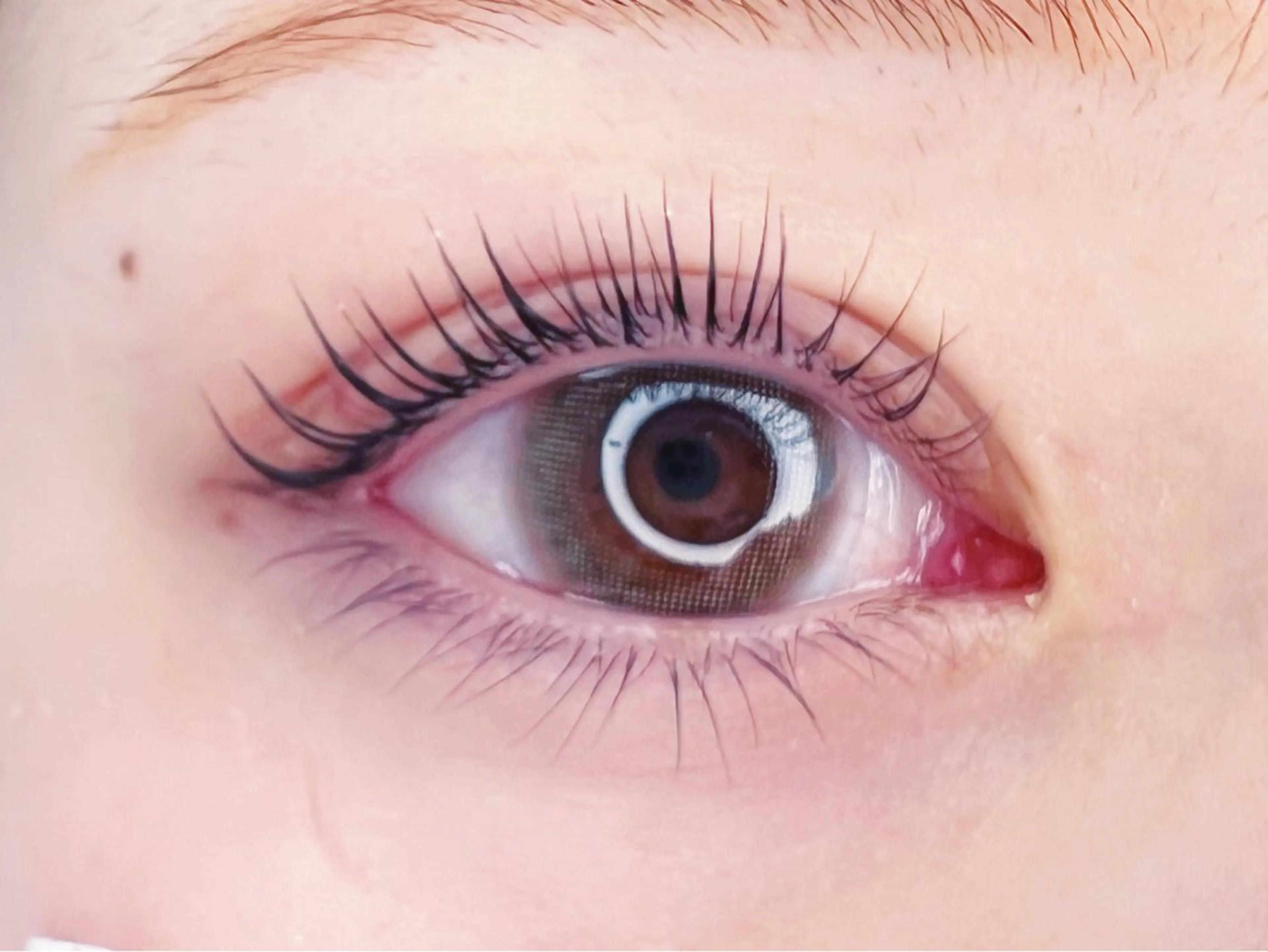 マツエク・マツパ Umeda Sのマツエク・マツパデザイン