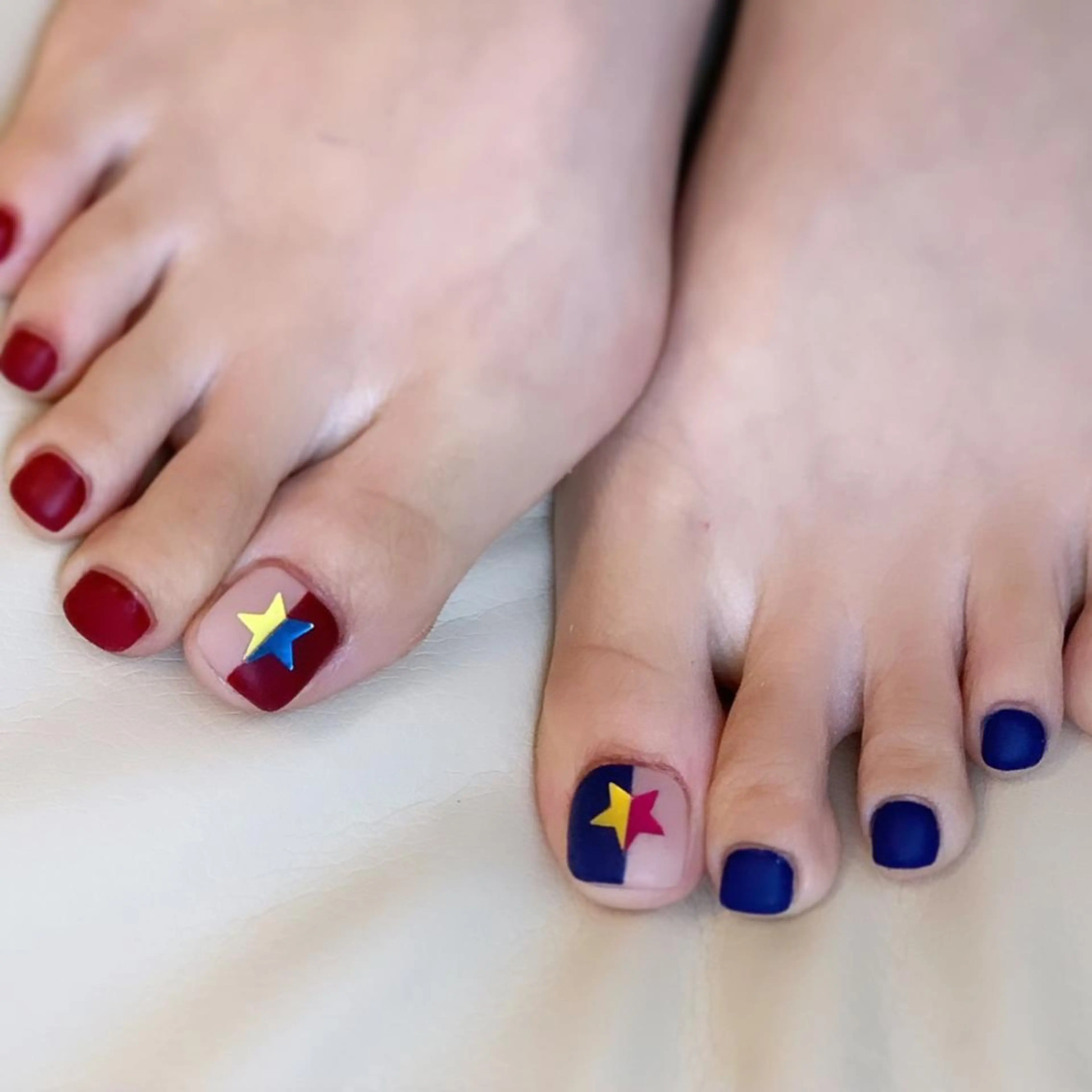 ネイル S♡JEWEL所属・S. JEWELのネイルデザイン