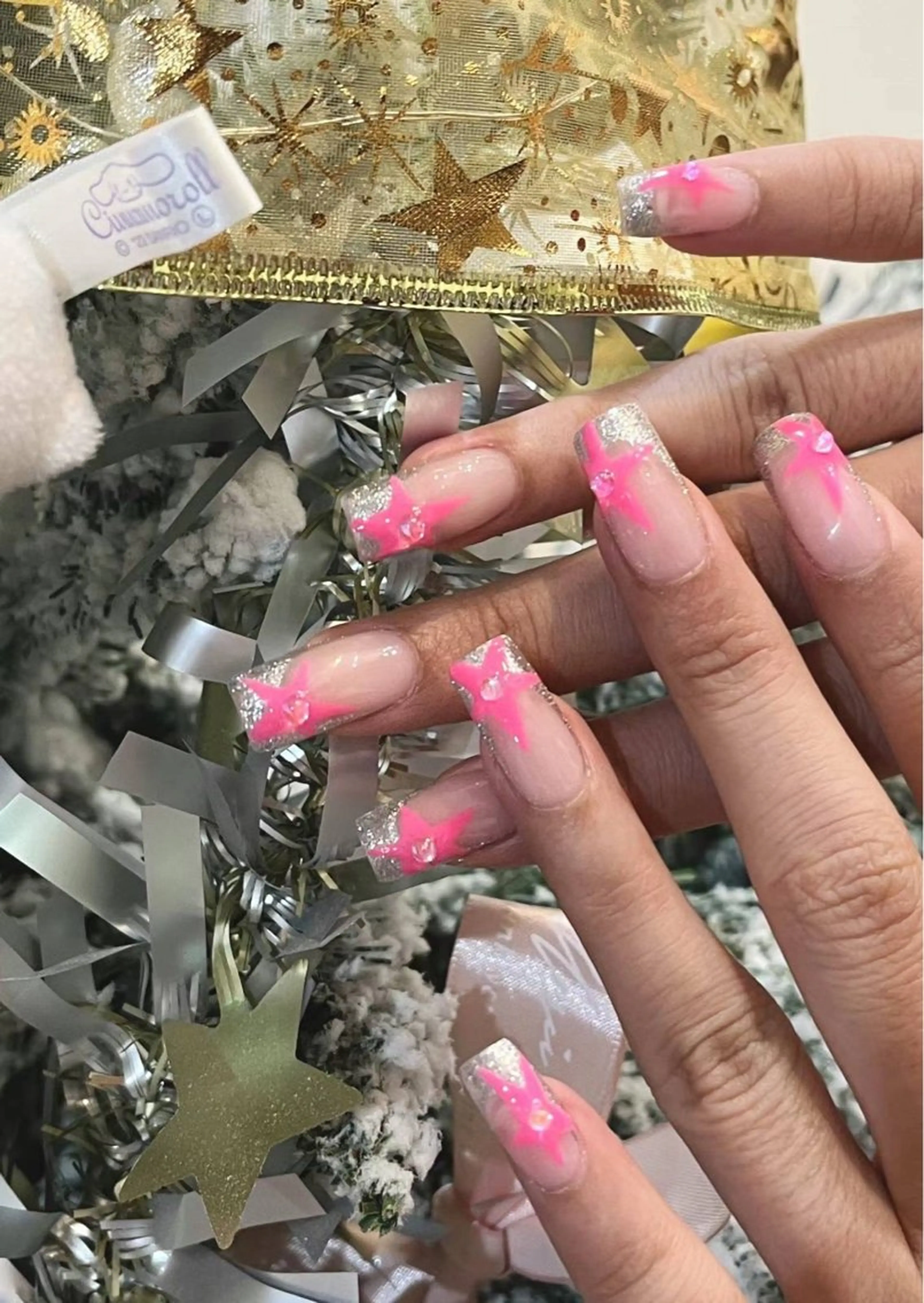 ネイル アートネイル フラワーネイル フットネイル フレンチネイル ジェルネイル Babarla Nailのネイルデザイン