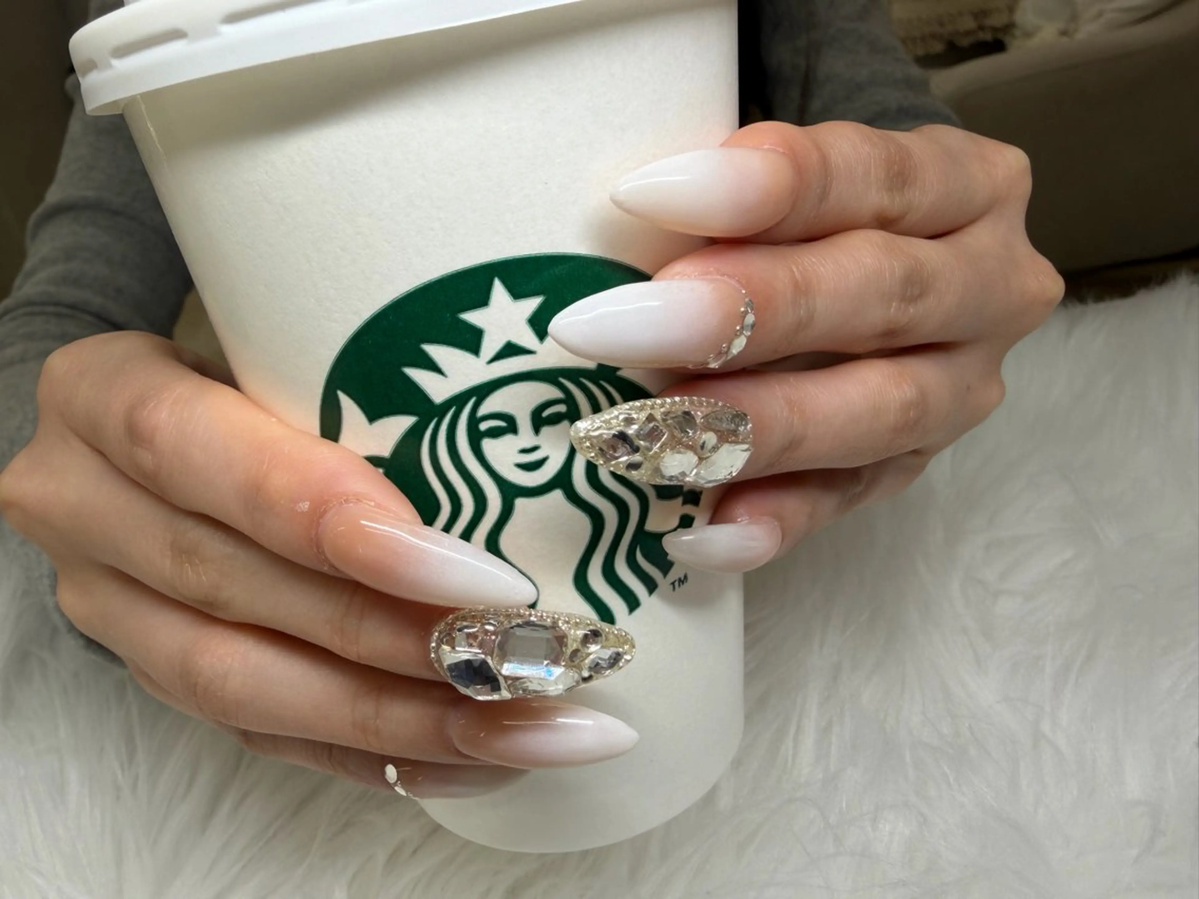 ネイル Bianca亀戸店 YUASA ༊*·˚の眉毛・アイブロウイメージ