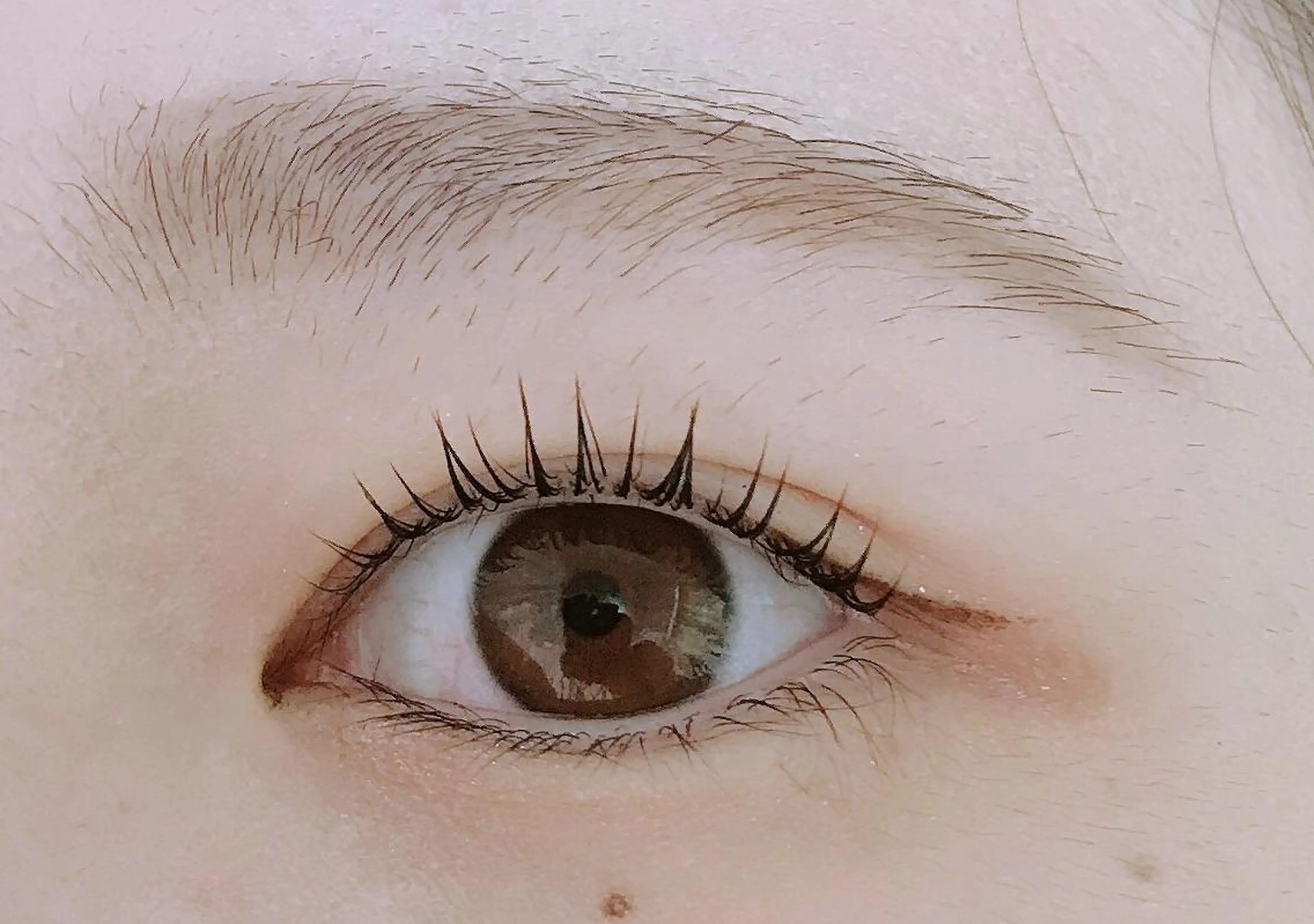 マツエク・マツパ An beauty salon🎀のマツエク・マツパデザイン