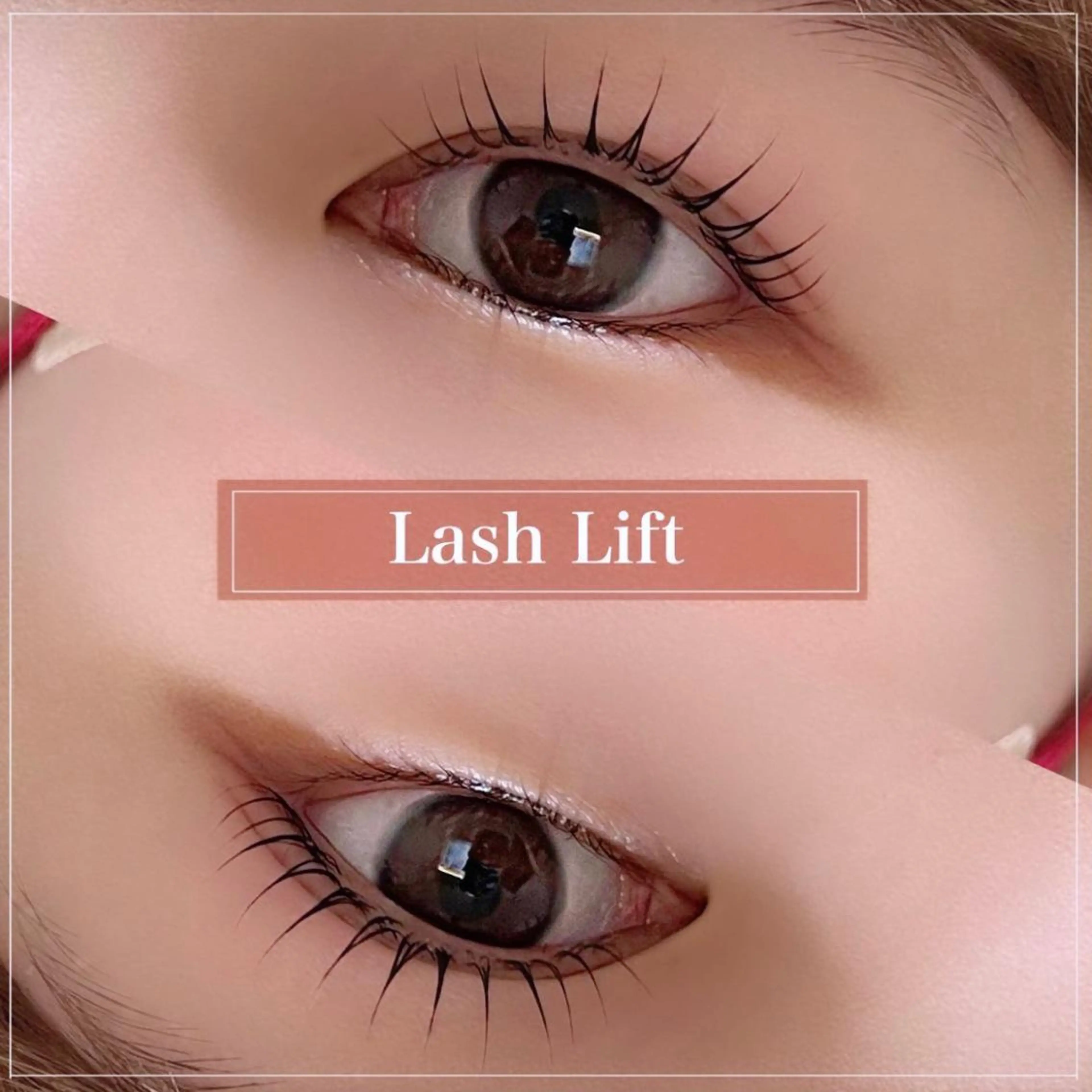 マツエク・マツパ Jolie栄店 🫧谷口のマツエク・マツパデザイン