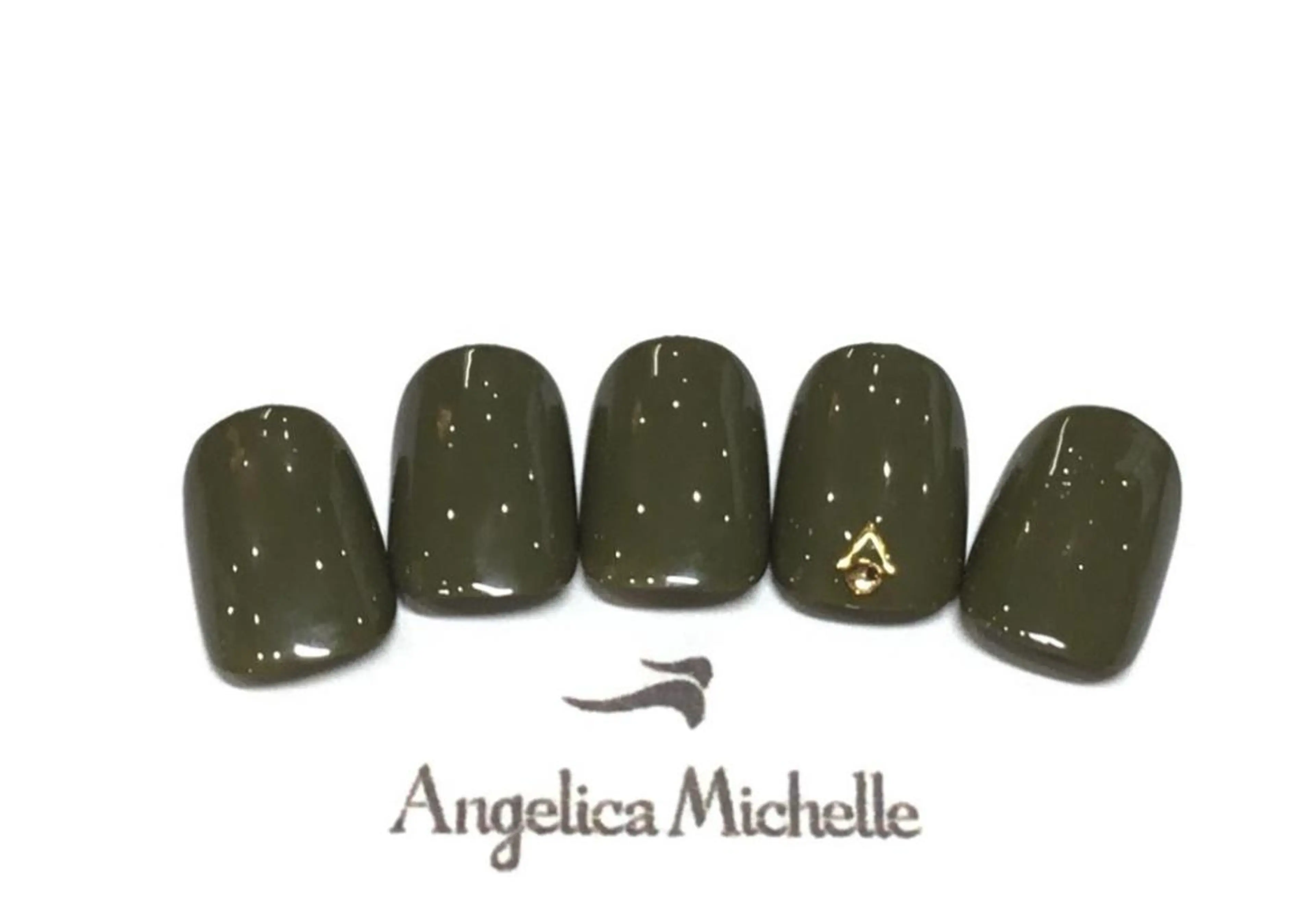 ネイル 野口 美樹のネイルデザイン