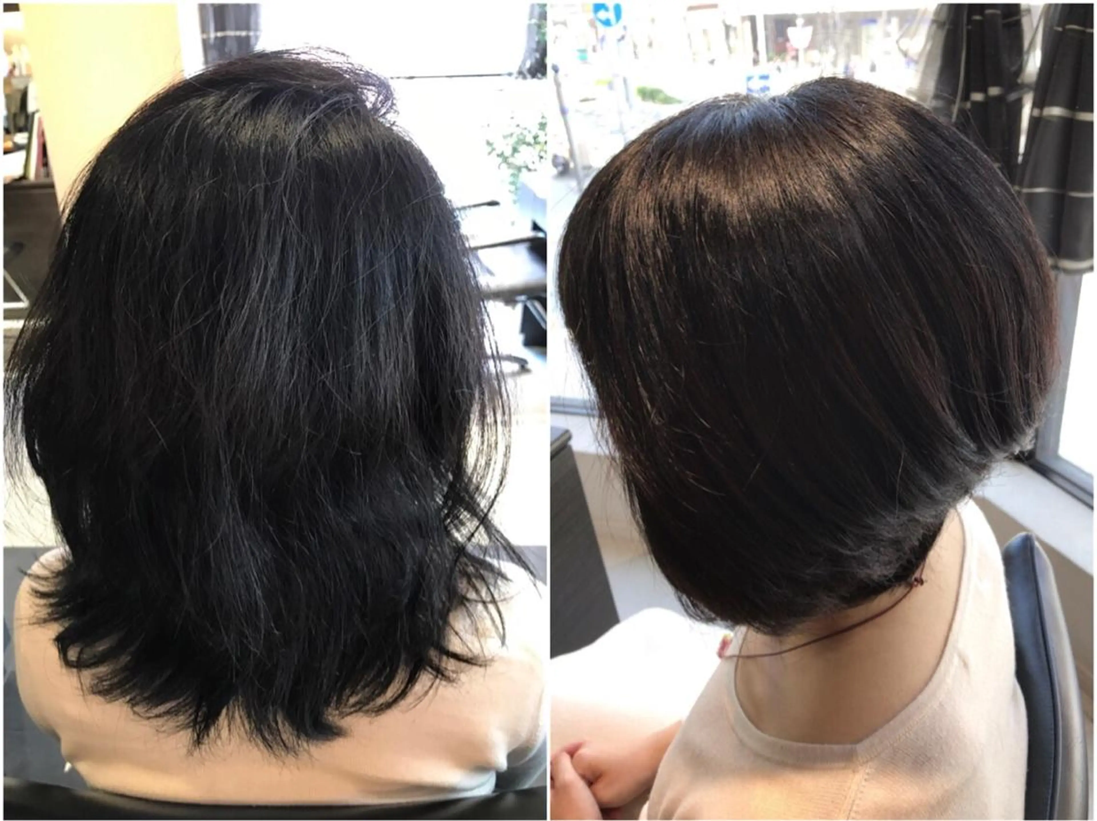 ショート シェアサロンJAM所属・東 悠磨のヘアスタイル