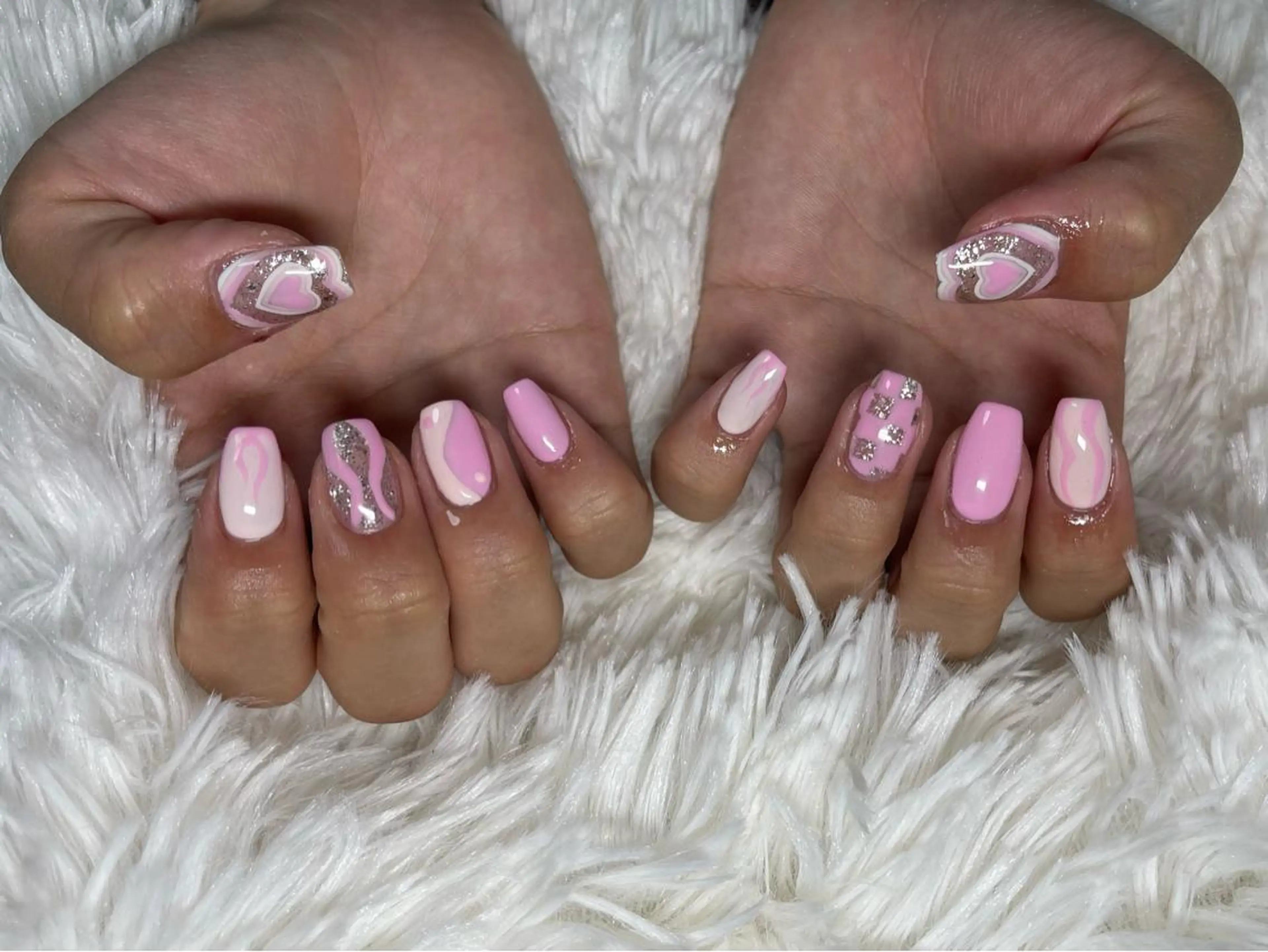 ネイル ハンドネイル R’s nailのエステ・リラクイメージ