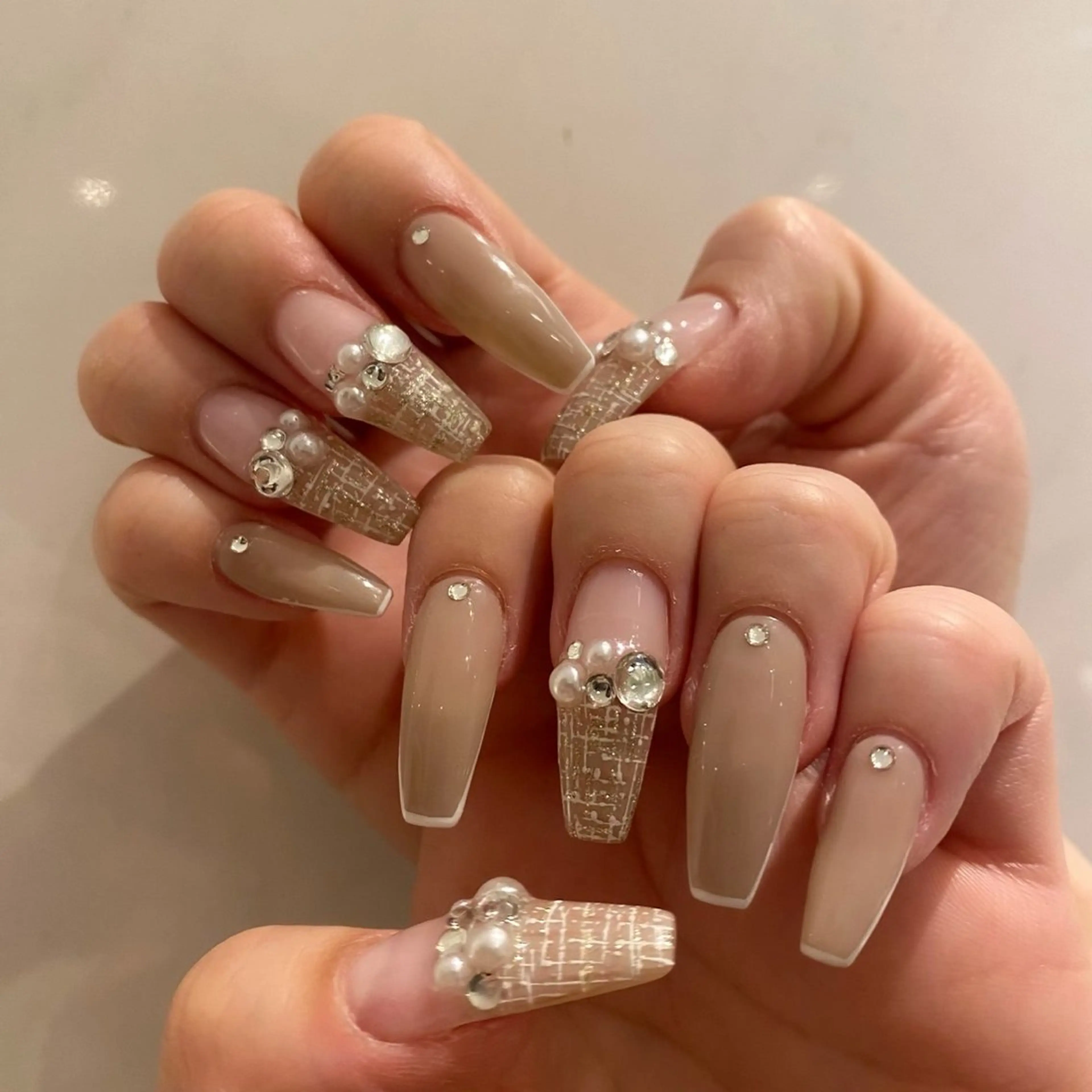 ネイル lulula ricoのエステ・リラクイメージ