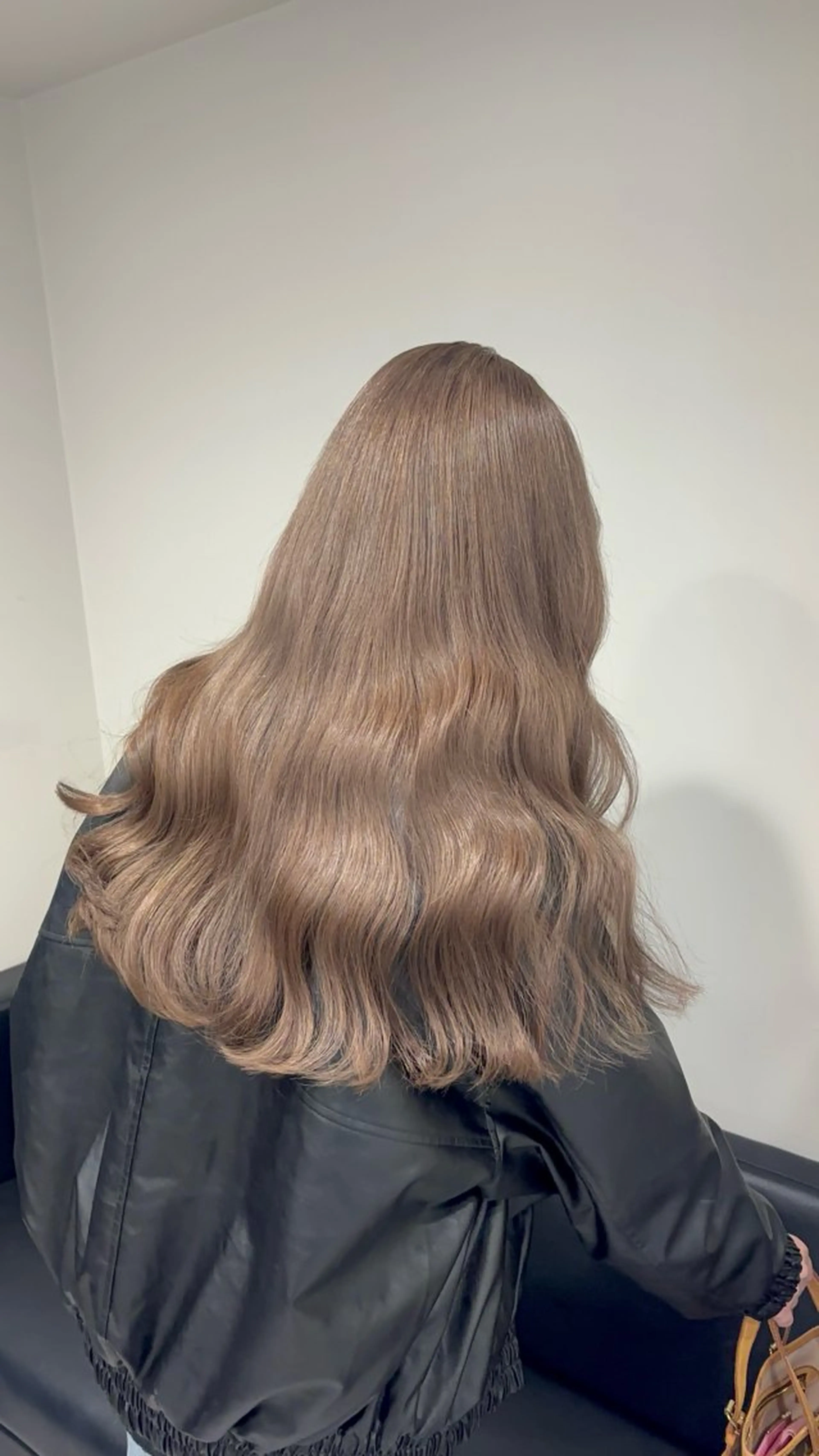 【⭐️期間限定⭐️】ダブルカラー+トリートメントの写真