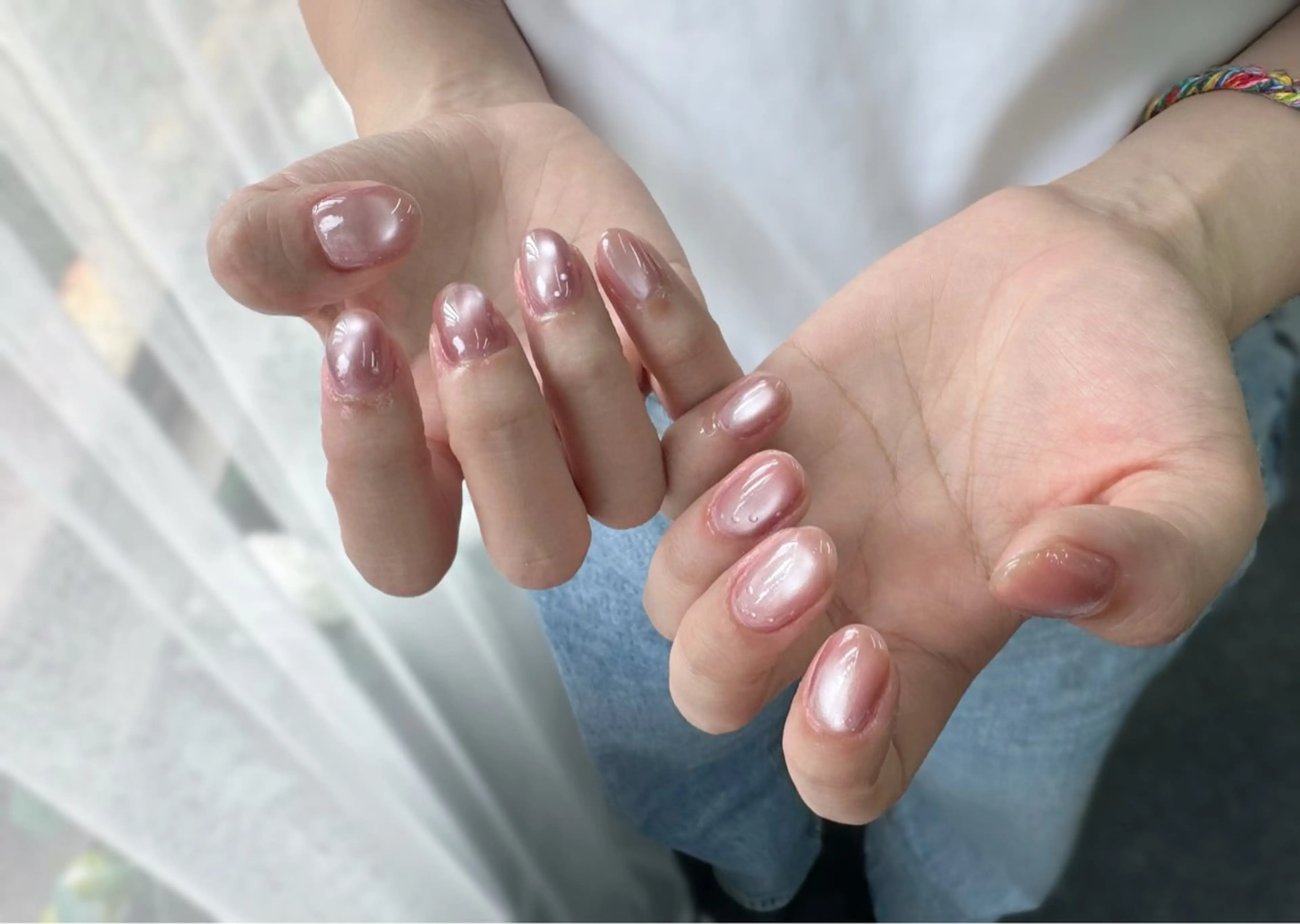 ネイル Miss Uネイルサロン所属・MissU ネイルサロンのネイルデザイン