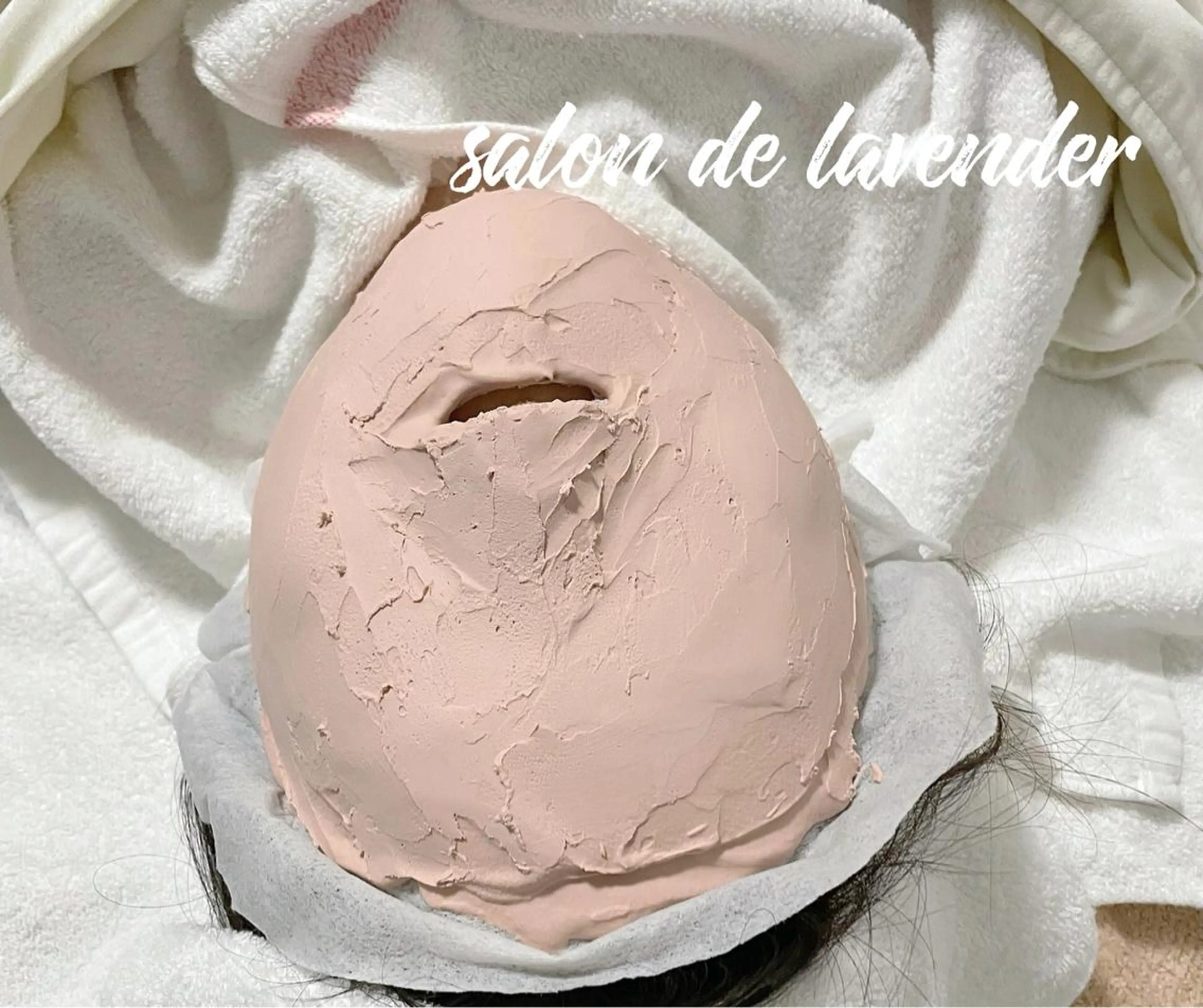 南野 由希のネイルデザイン