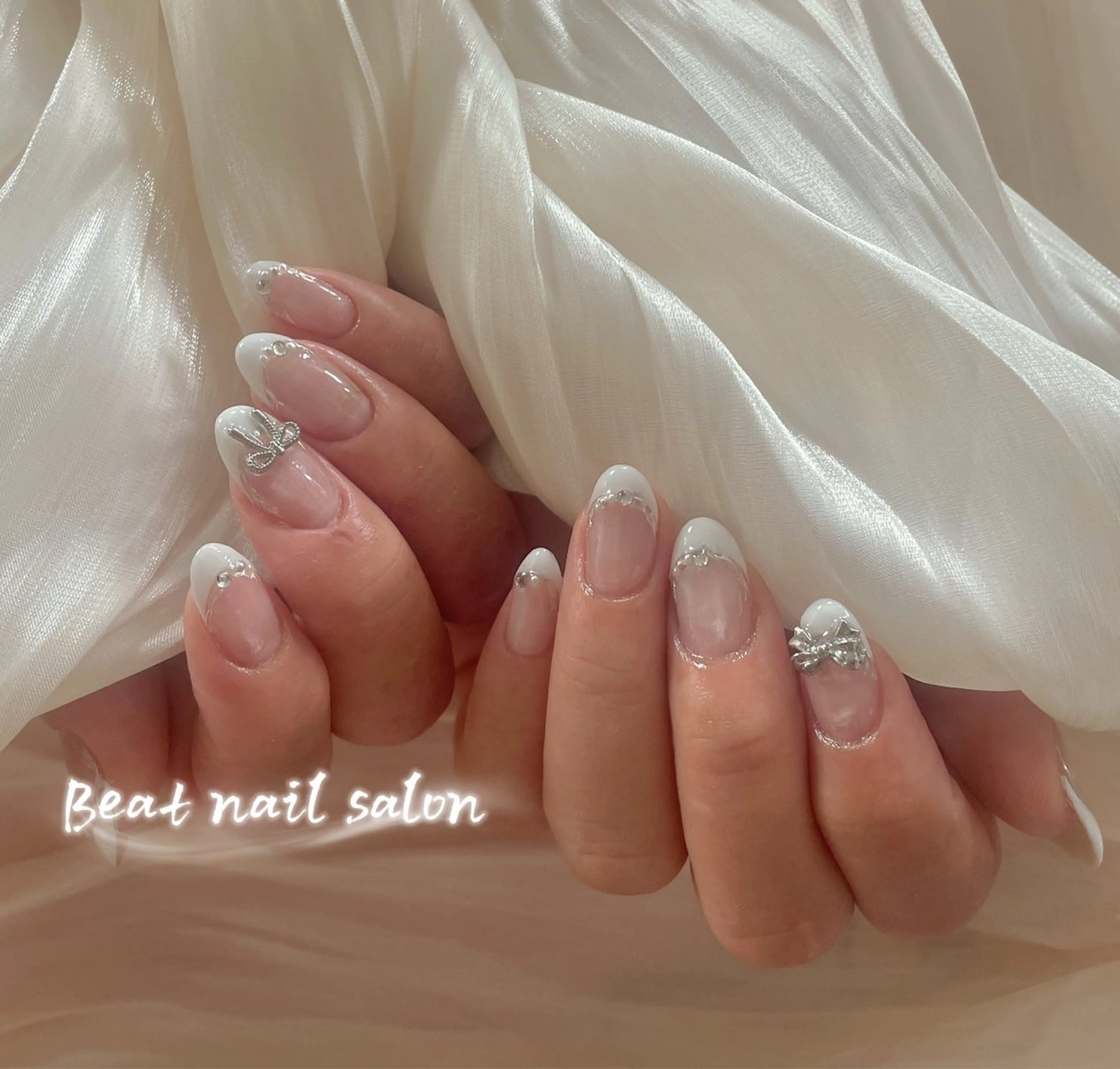 ネイル beat nail salon所属・beat nail salonのネイルデザイン