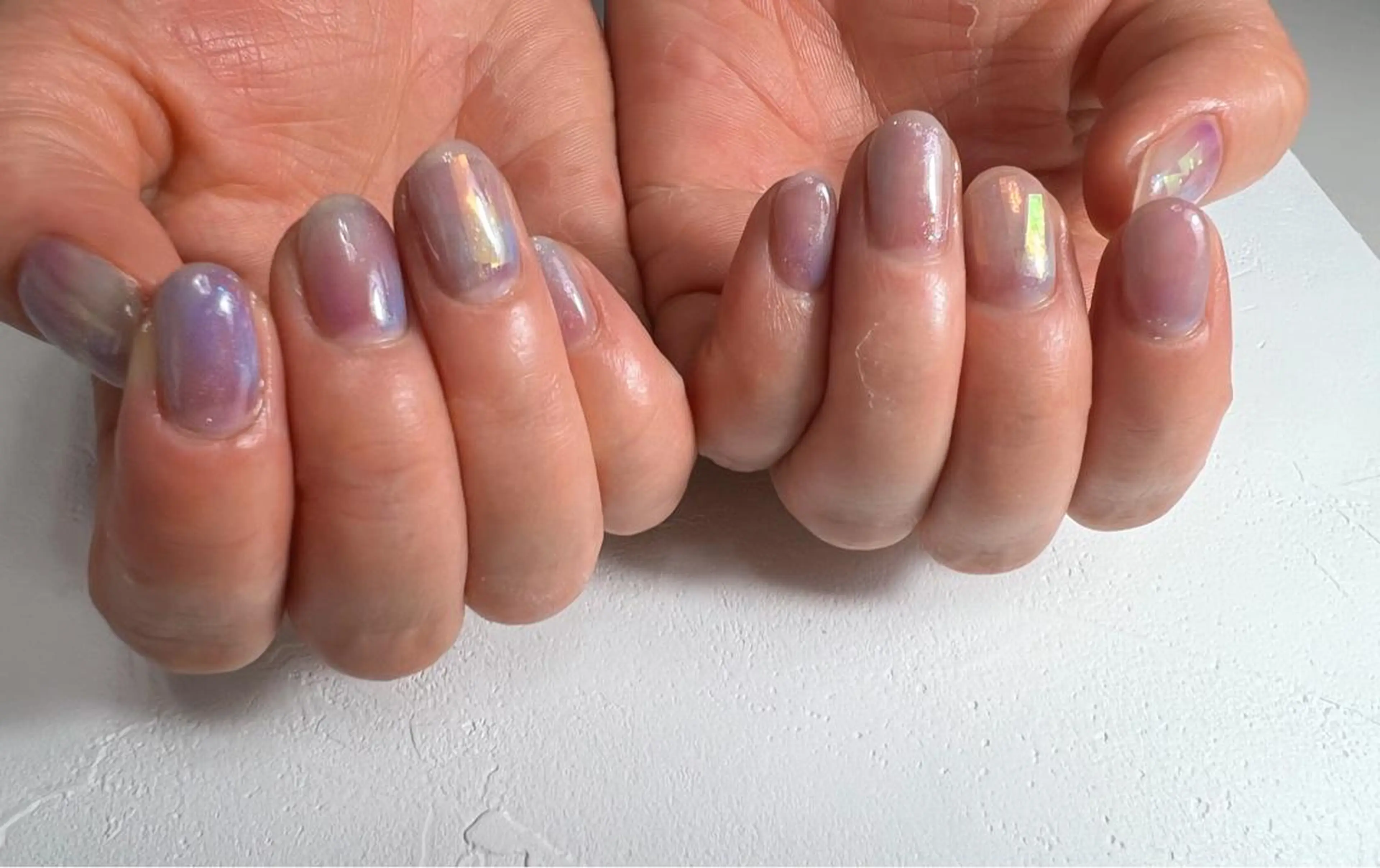 ネイル ハンドネイル 38. sayakaのネイルデザイン