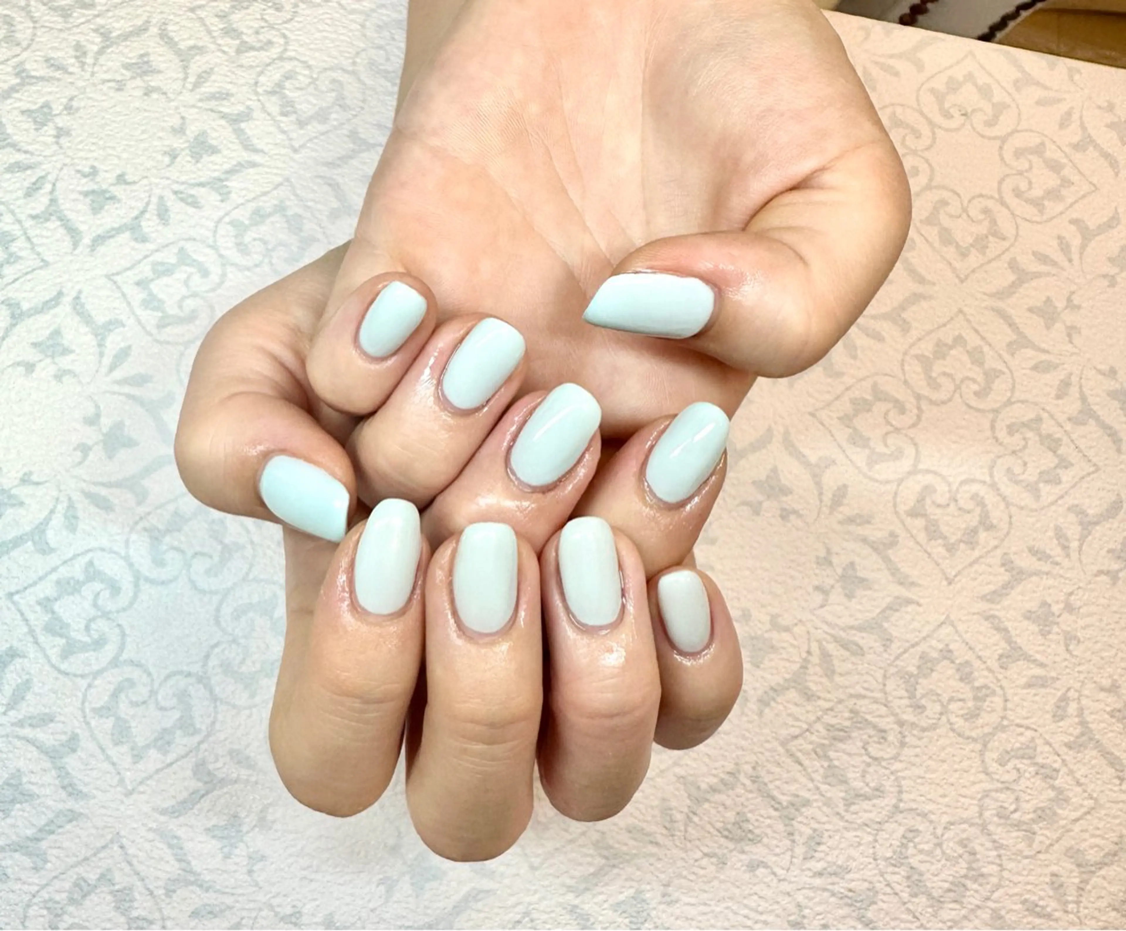 ネイル Reauty NailSalonのネイルデザイン