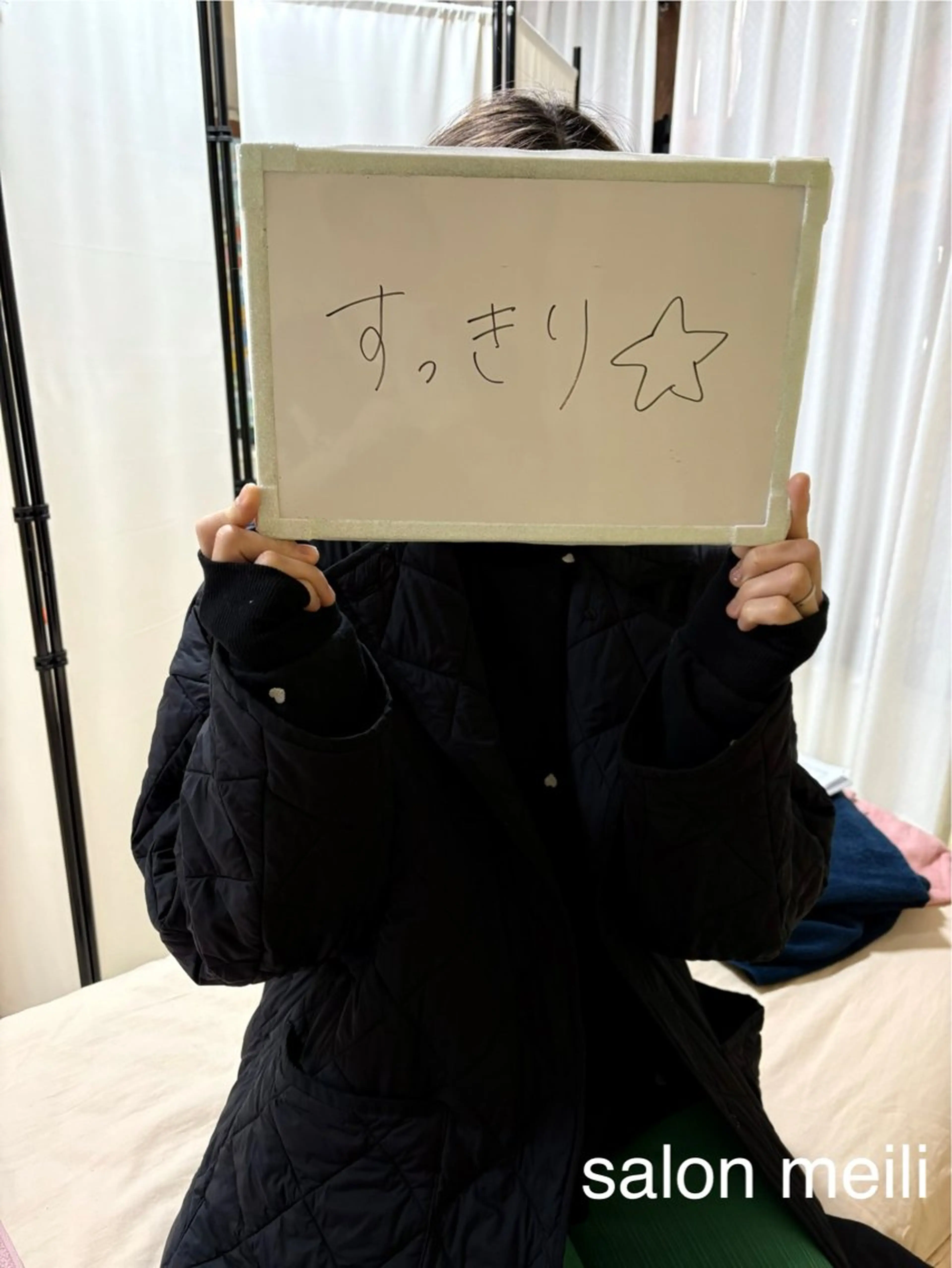 リラク リラク&よもぎ蒸し 耳つぼ♡Mizukiのエステ・リラクイメージ