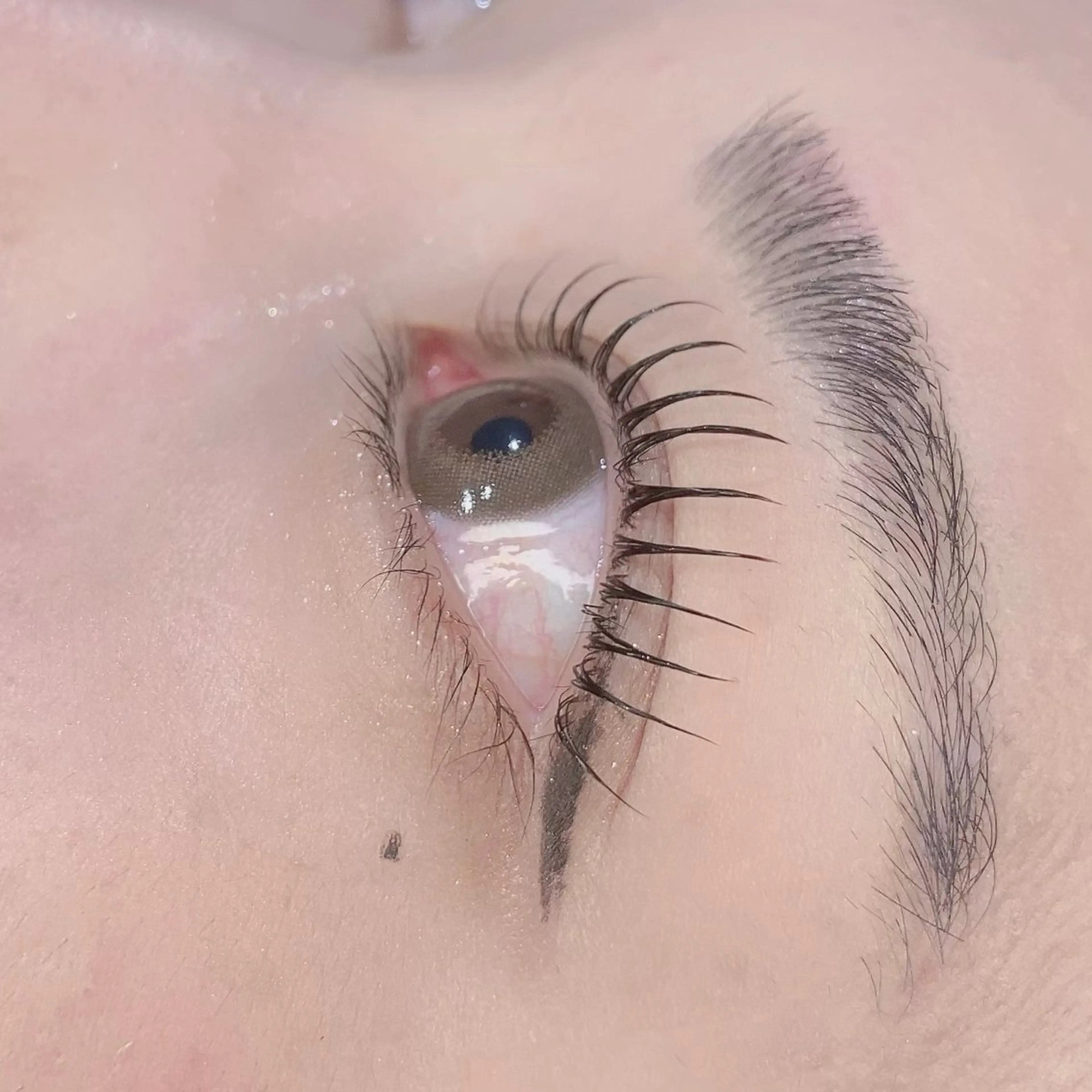 マツエク・マツパ Lumity川越 sawa✶⋆.˚のマツエク・マツパデザイン