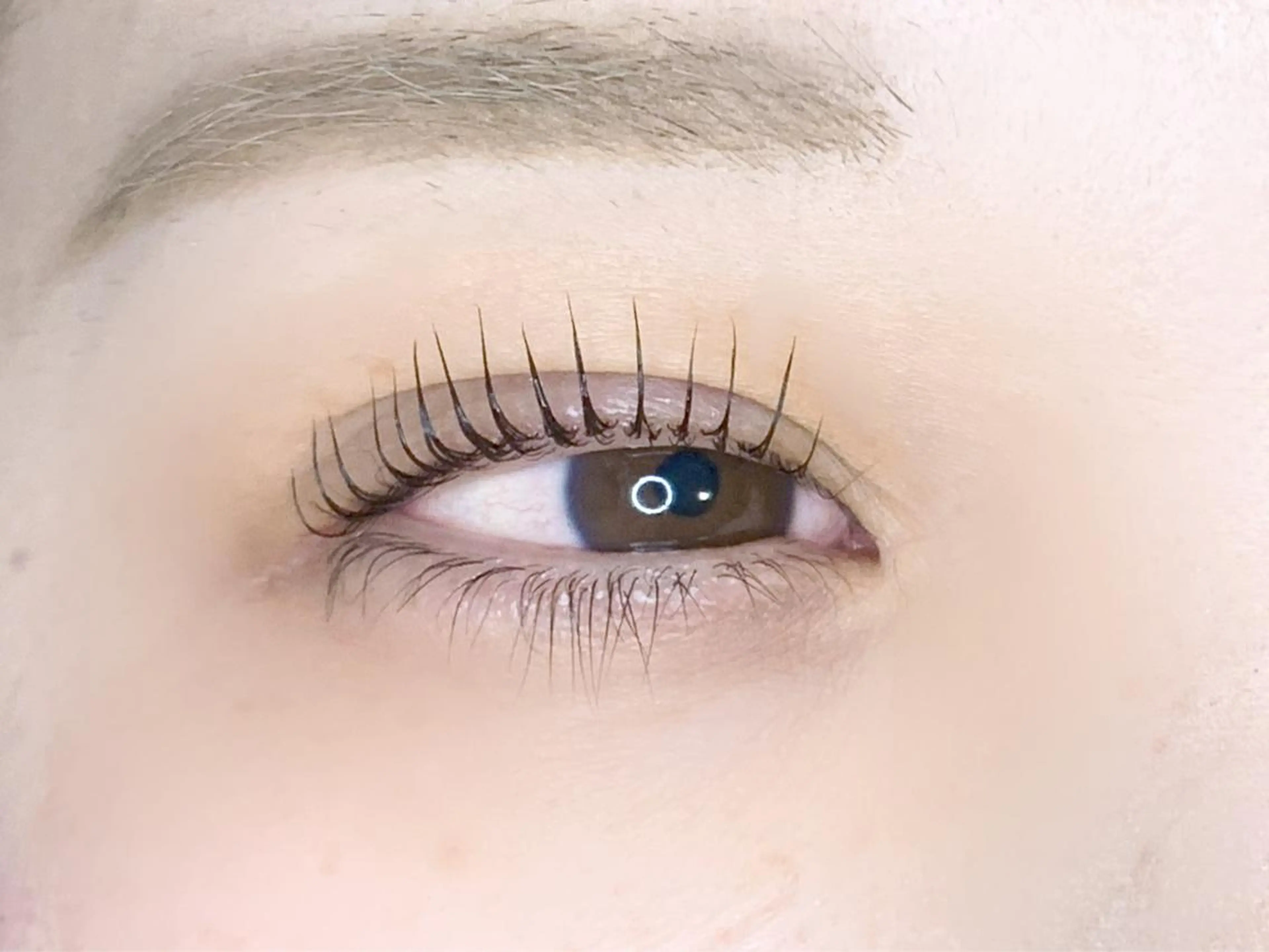 マツエク・マツパ ステラマリス 梅田のマツエク・マツパデザイン