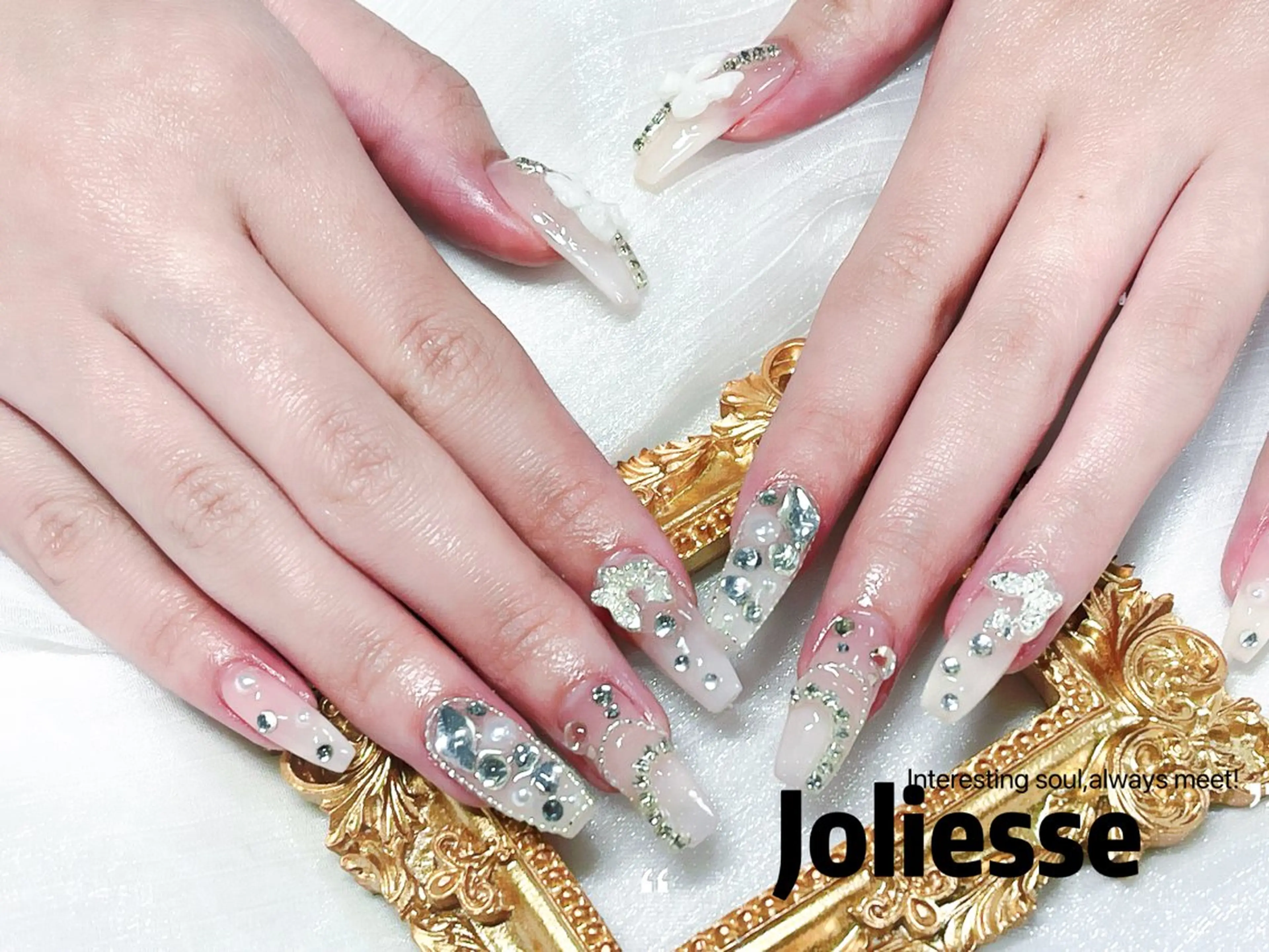ネイル Joliesse nail salonのネイルデザイン