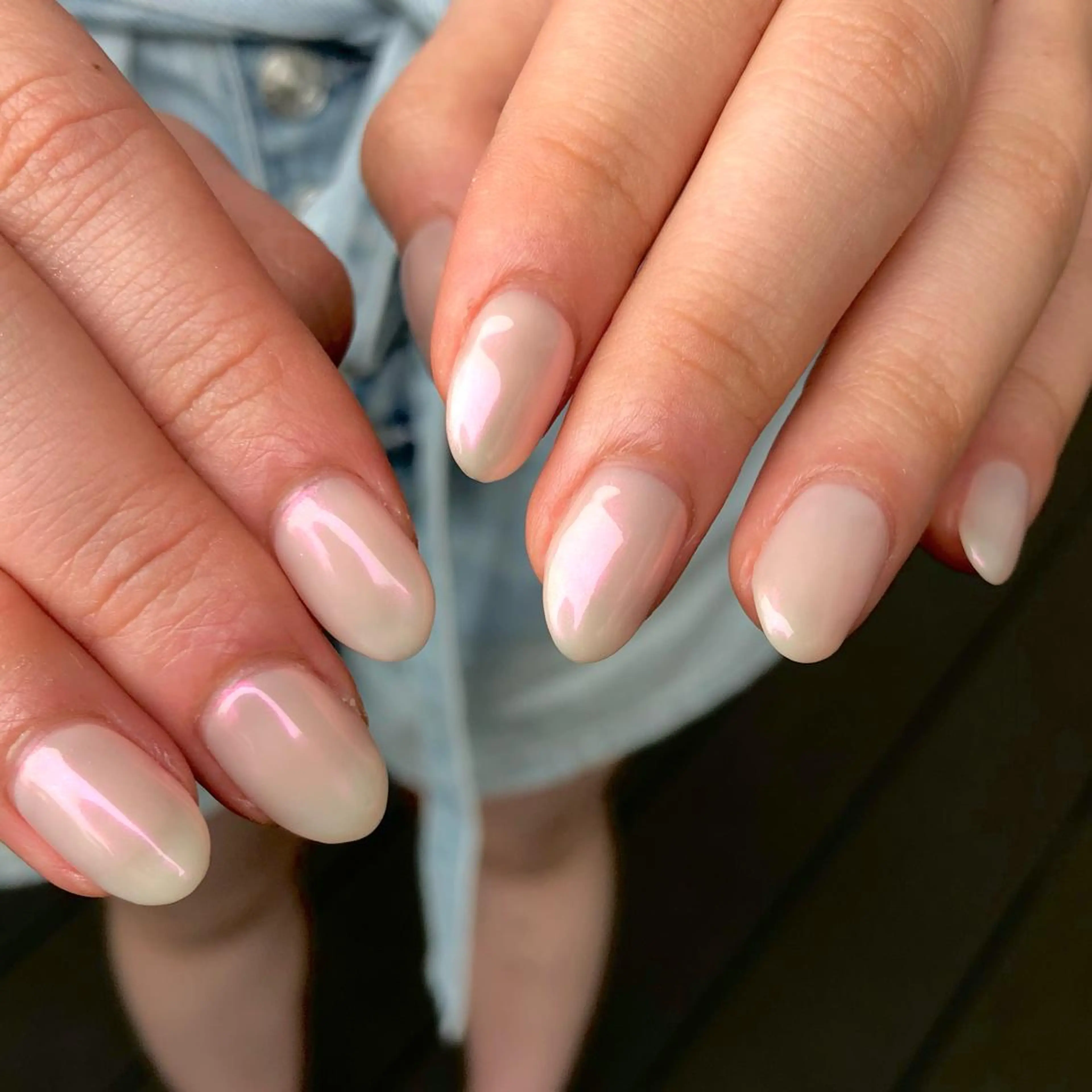 ネイル ハンドネイル yurina/ パラジェル認定サロンのネイルデザイン