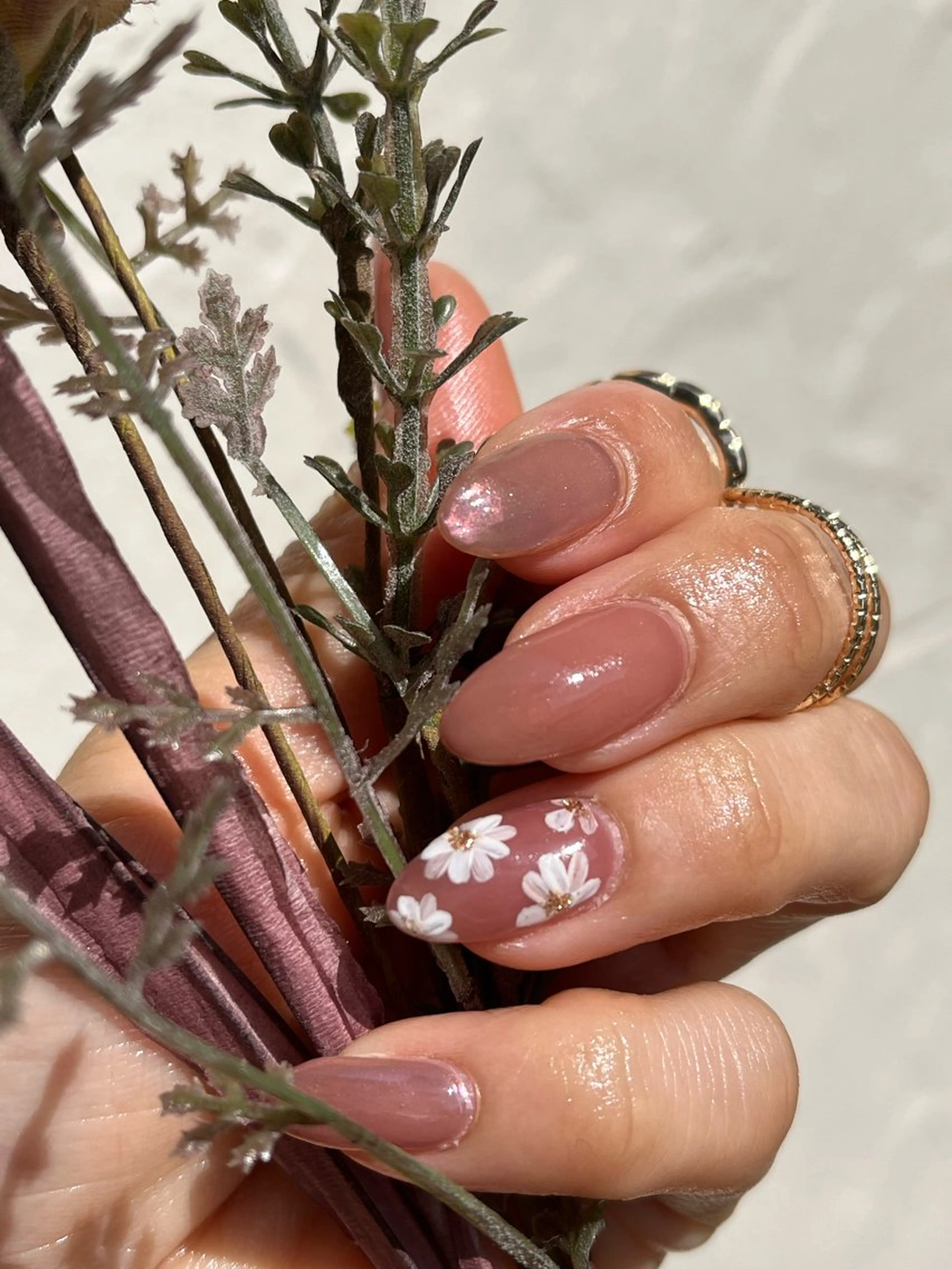 ネイル nail room9 ☺︎のネイルデザイン