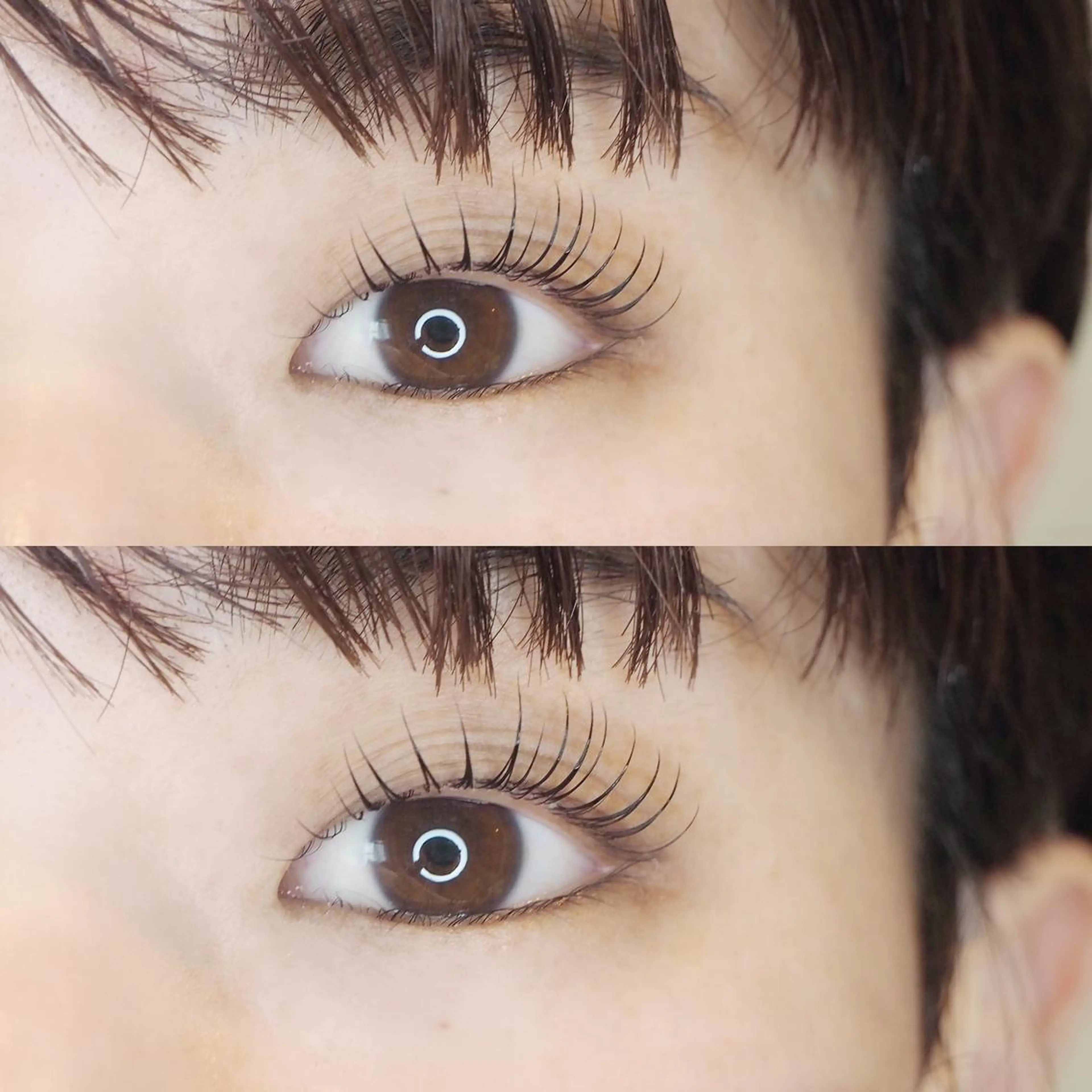 マツエク・マツパ マツパ Rayel 天王寺のマツエク・マツパデザイン