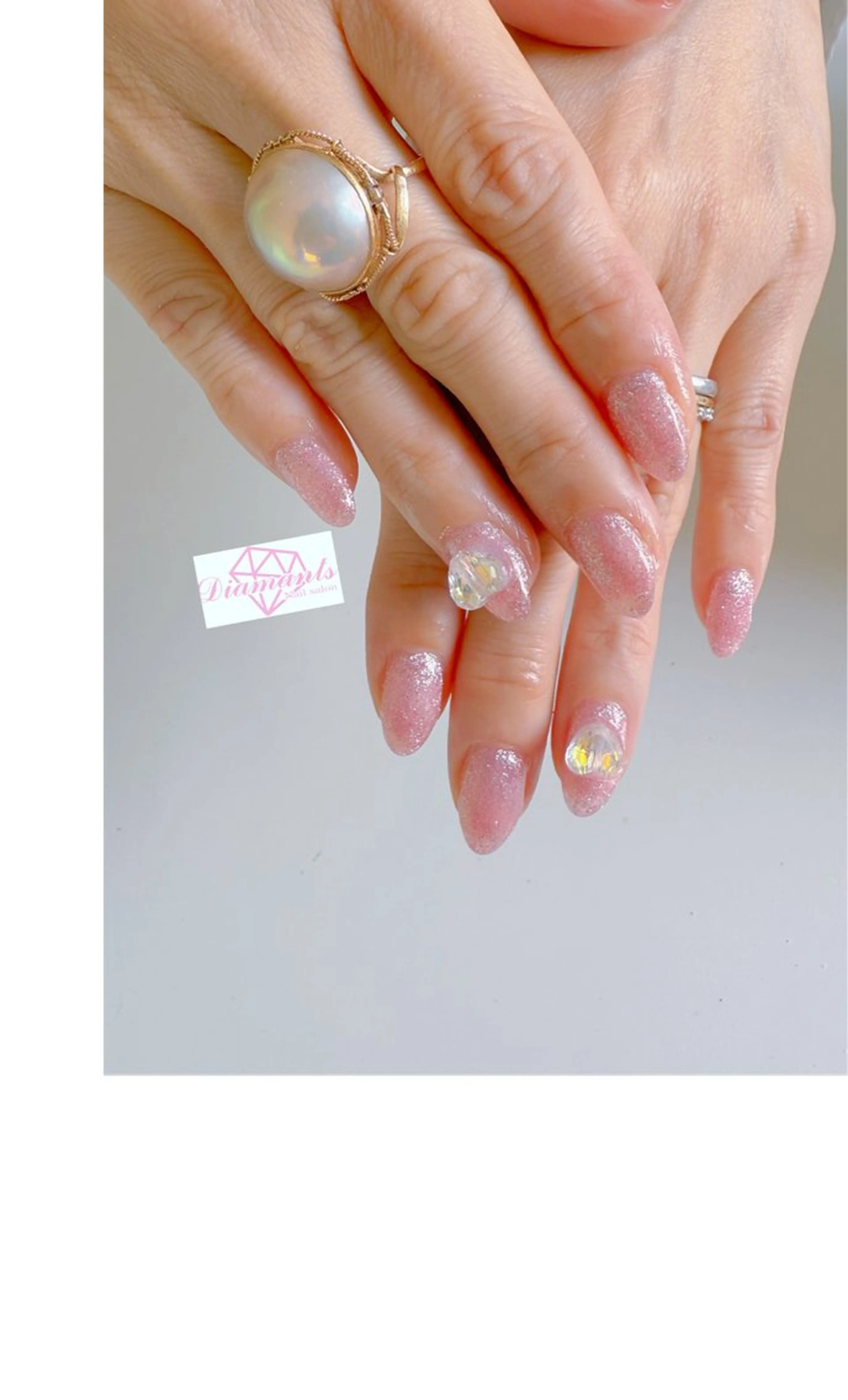 ネイル Asa miのネイルデザイン