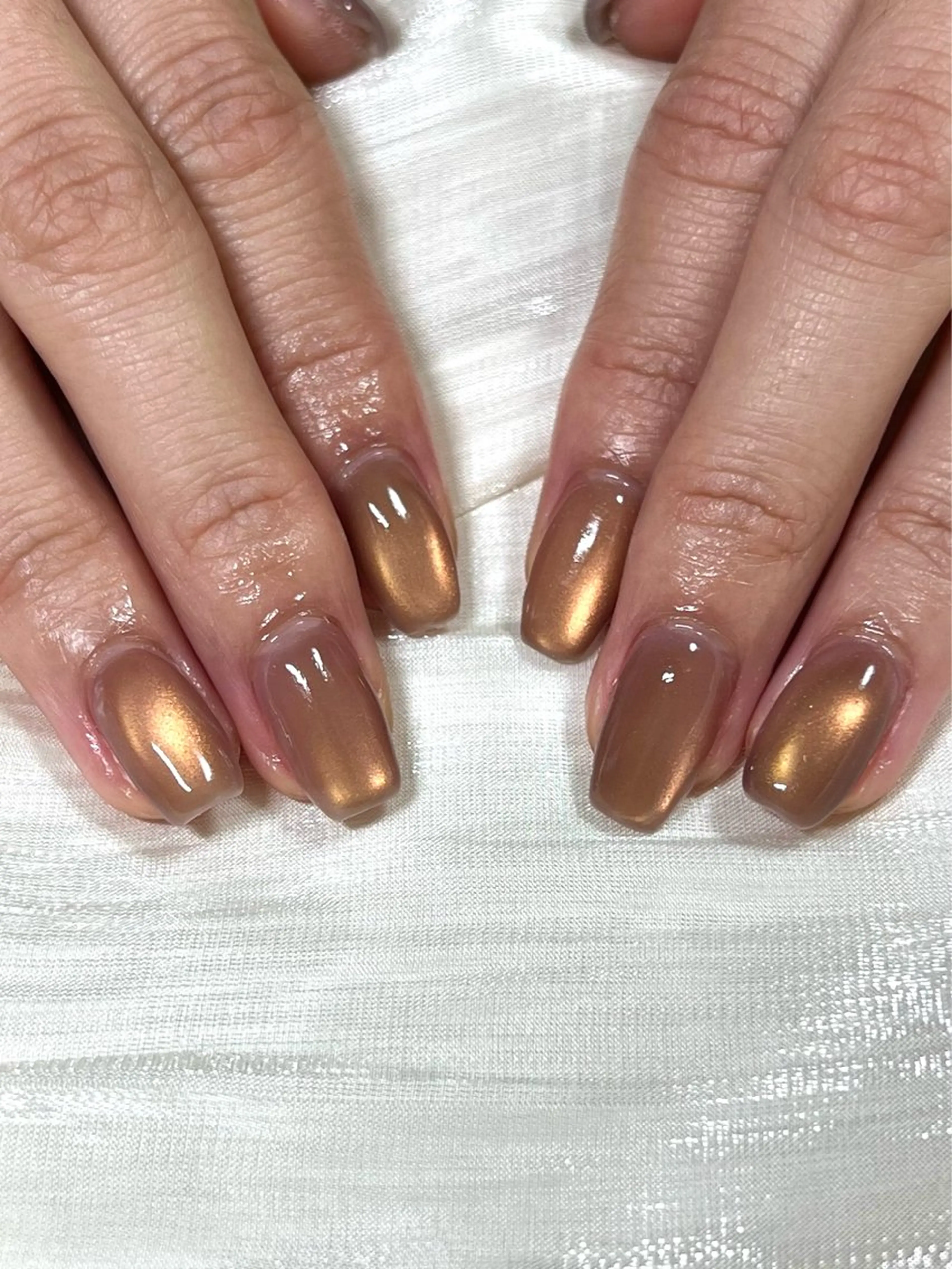 ネイル White deer所属・White dear fujiwaraのネイルデザイン