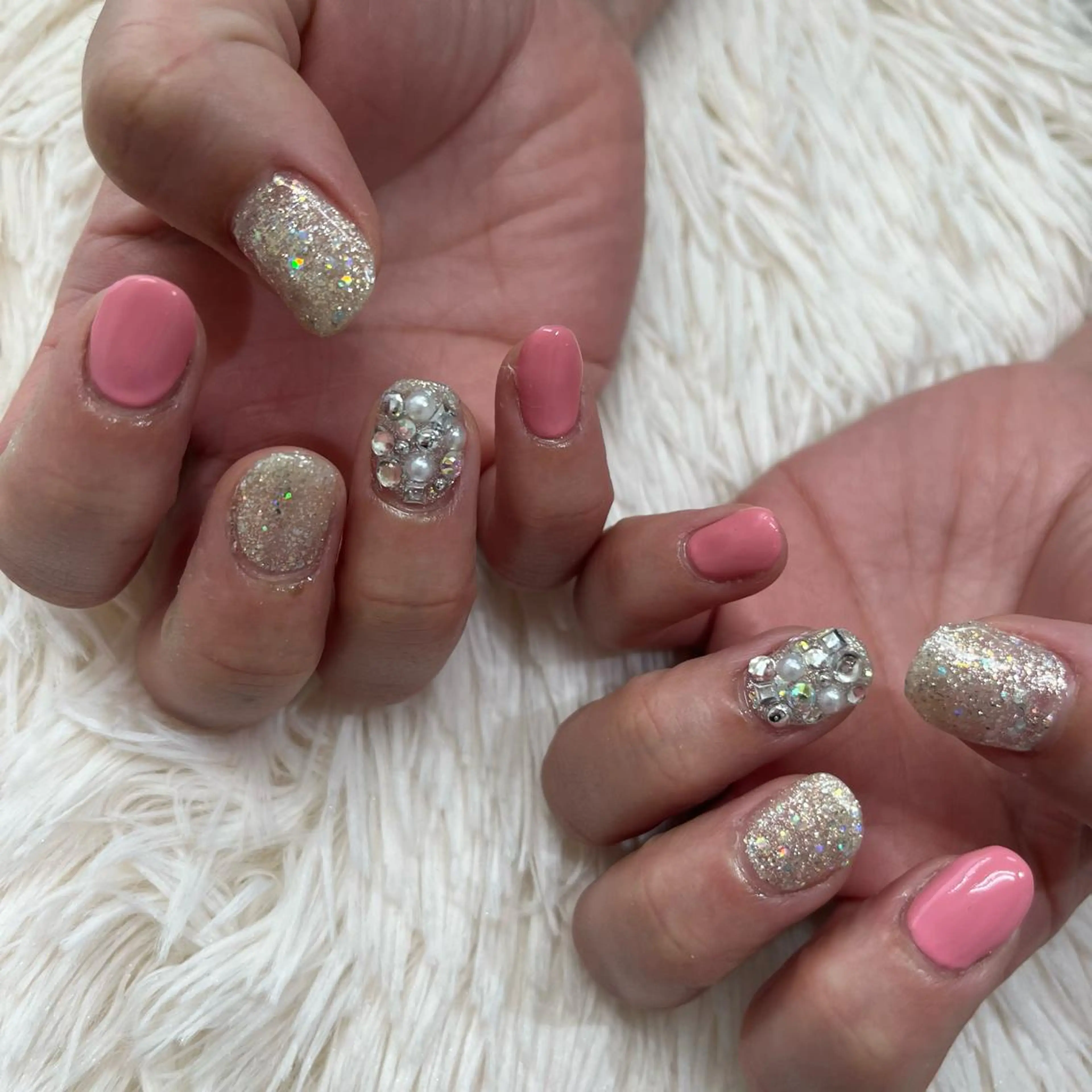 ネイル ྀིN AYAKO  ྀིのネイルデザイン