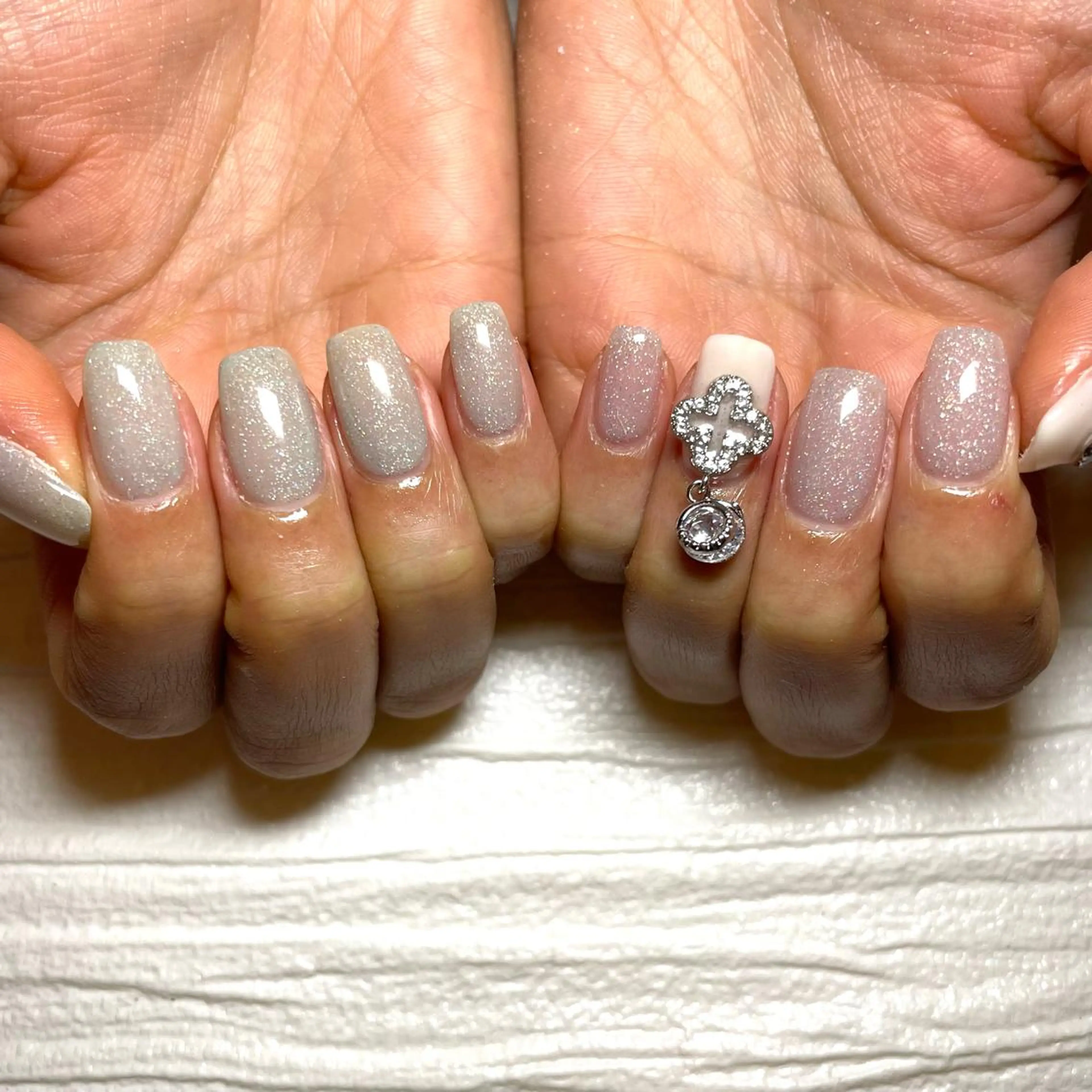 ネイル Nail salon Nocaのネイルデザイン