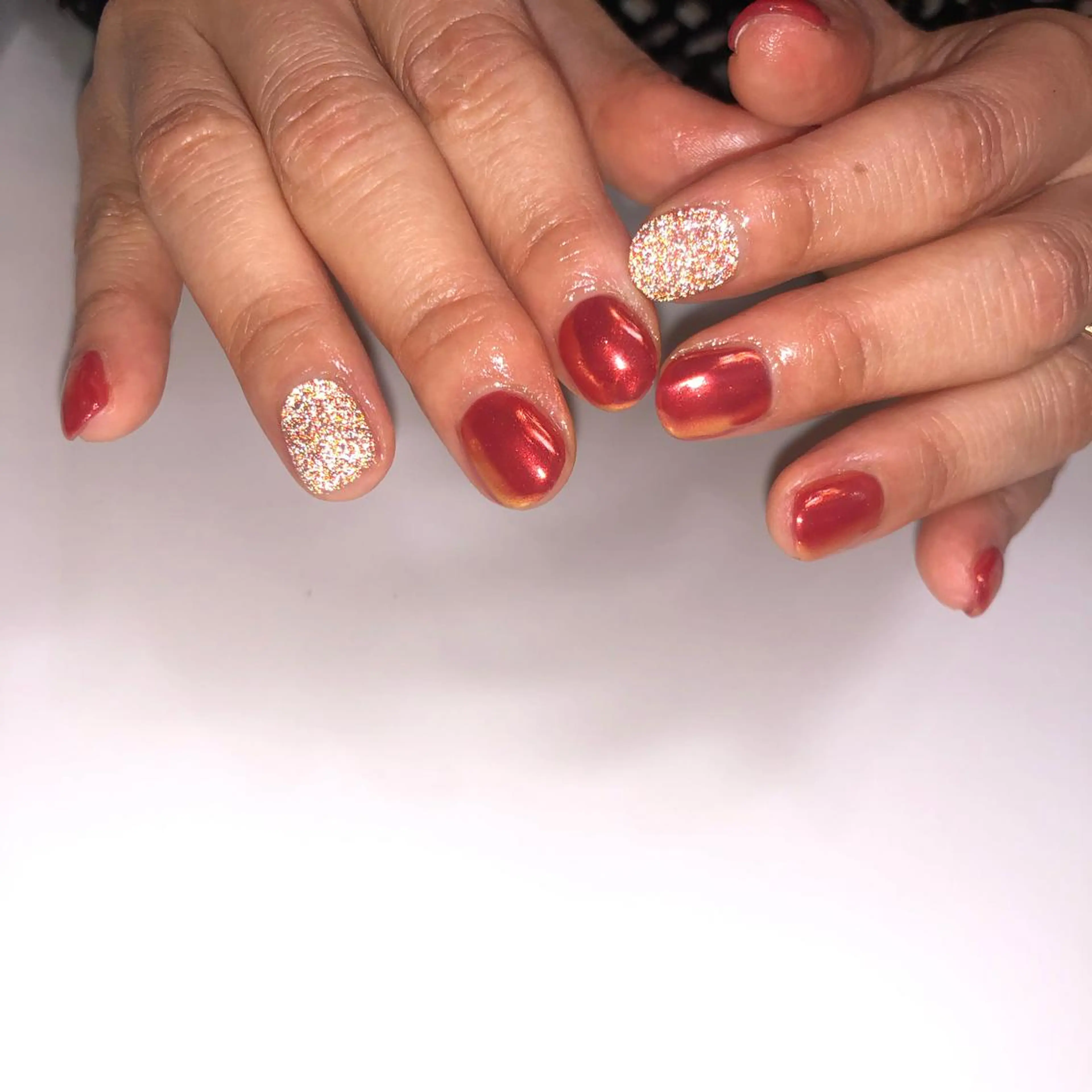 ネイル yurina/ パラジェル認定サロンのネイルデザイン