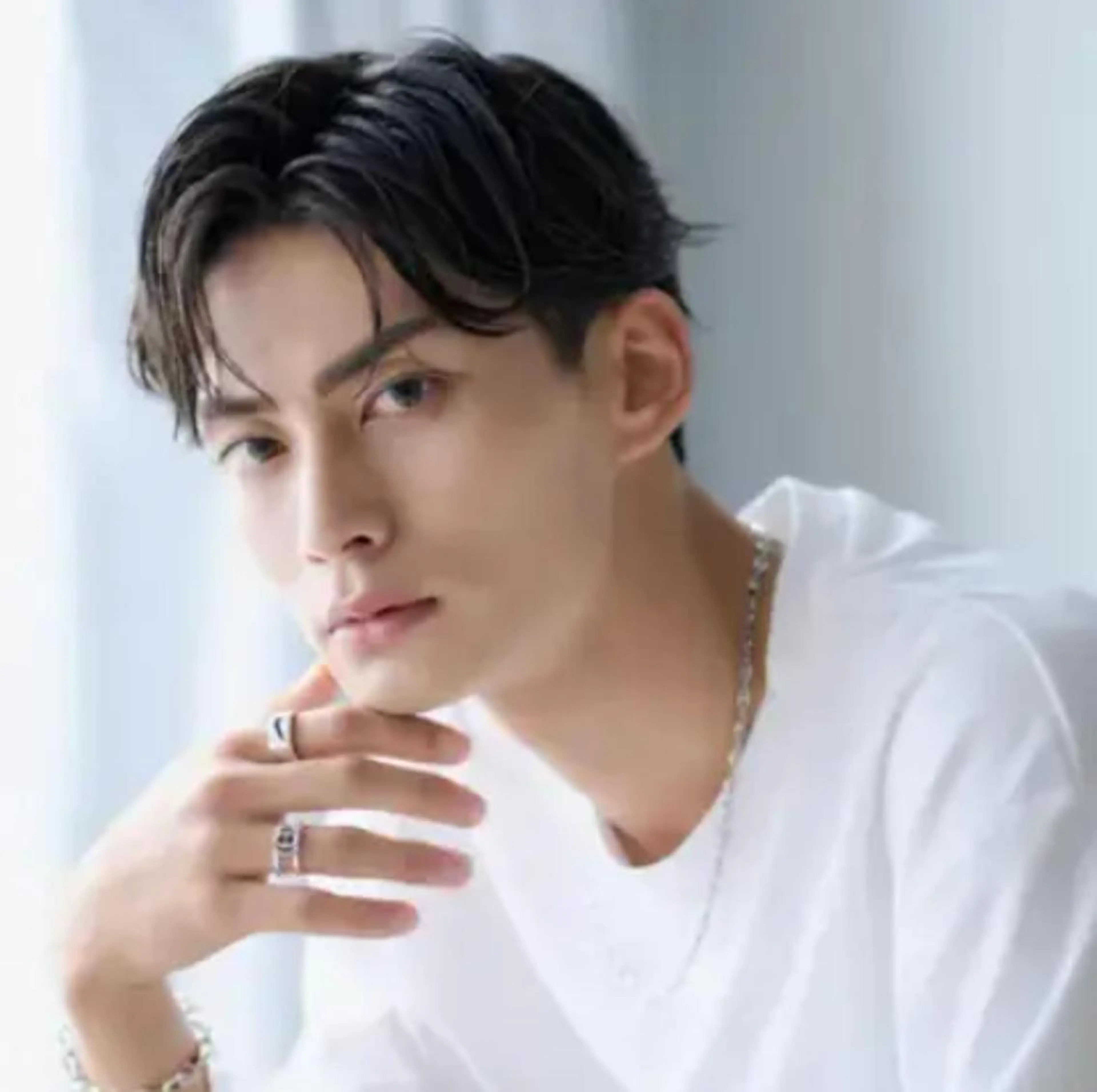 アイブロウ メンズ メンズ眉毛専門✨ Chinatsuの眉毛・アイブロウイメージ