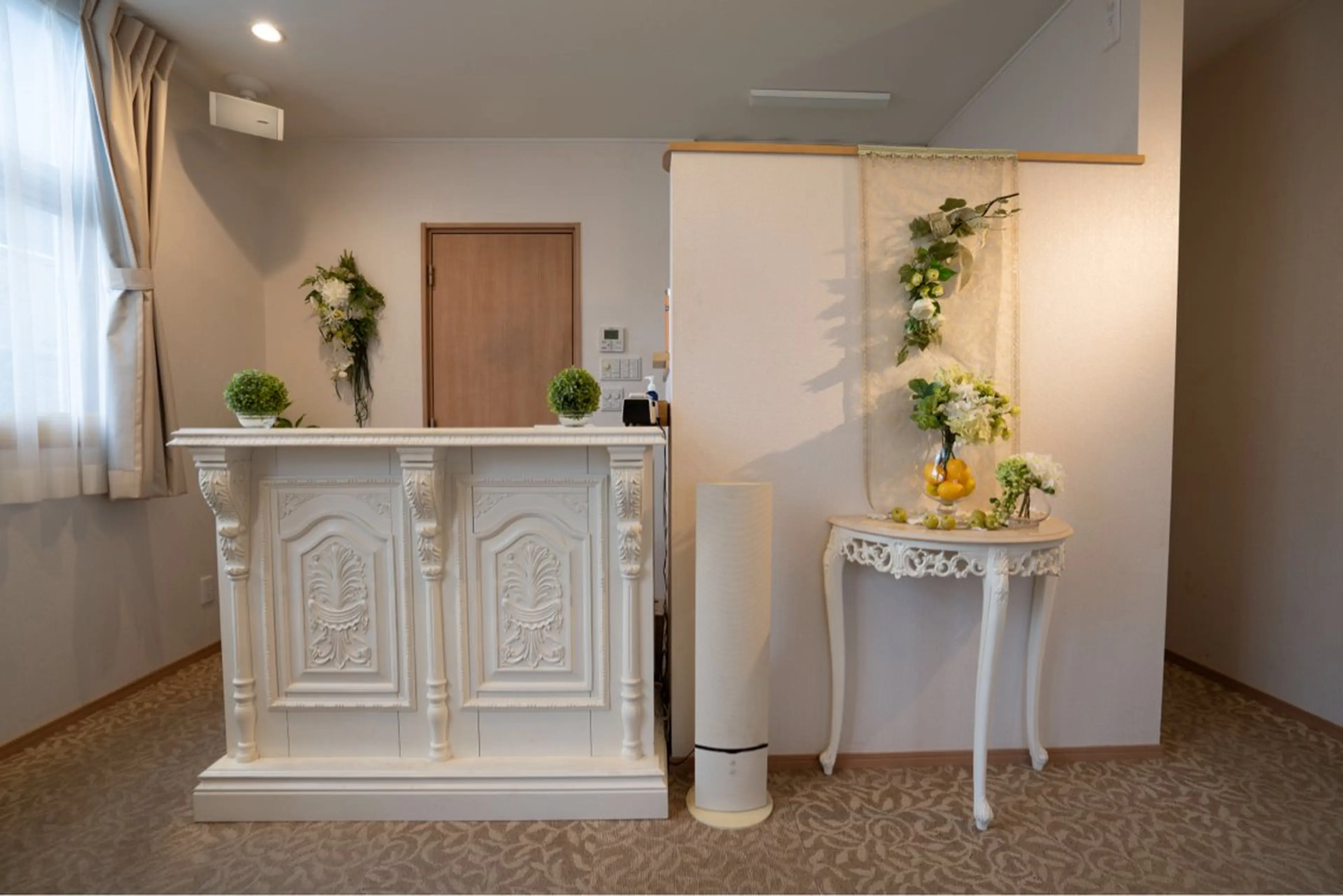 小山 友一郎のエステ・リラクイメージ