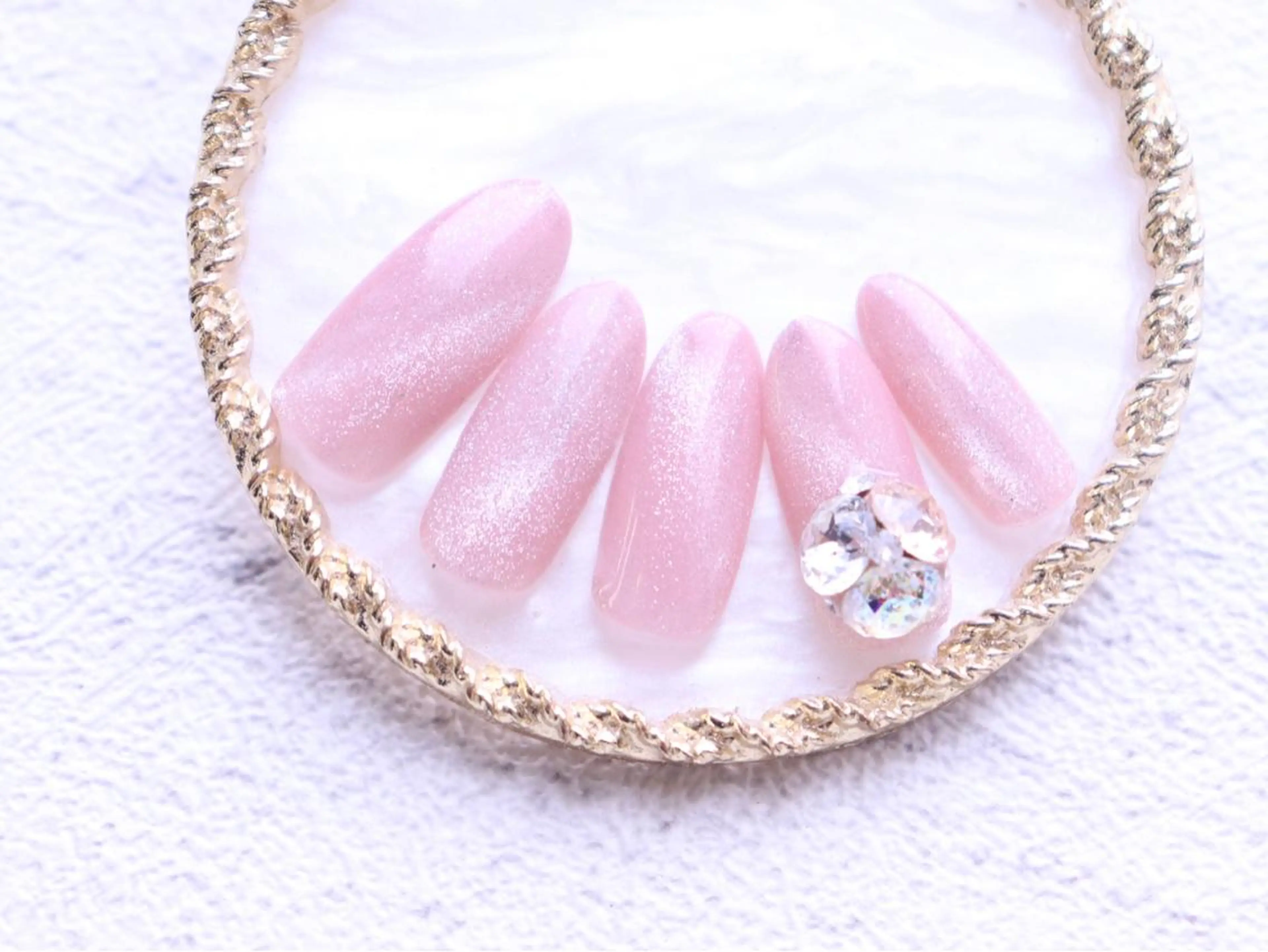 ネイル Dolce.Nail 柏店のネイルデザイン