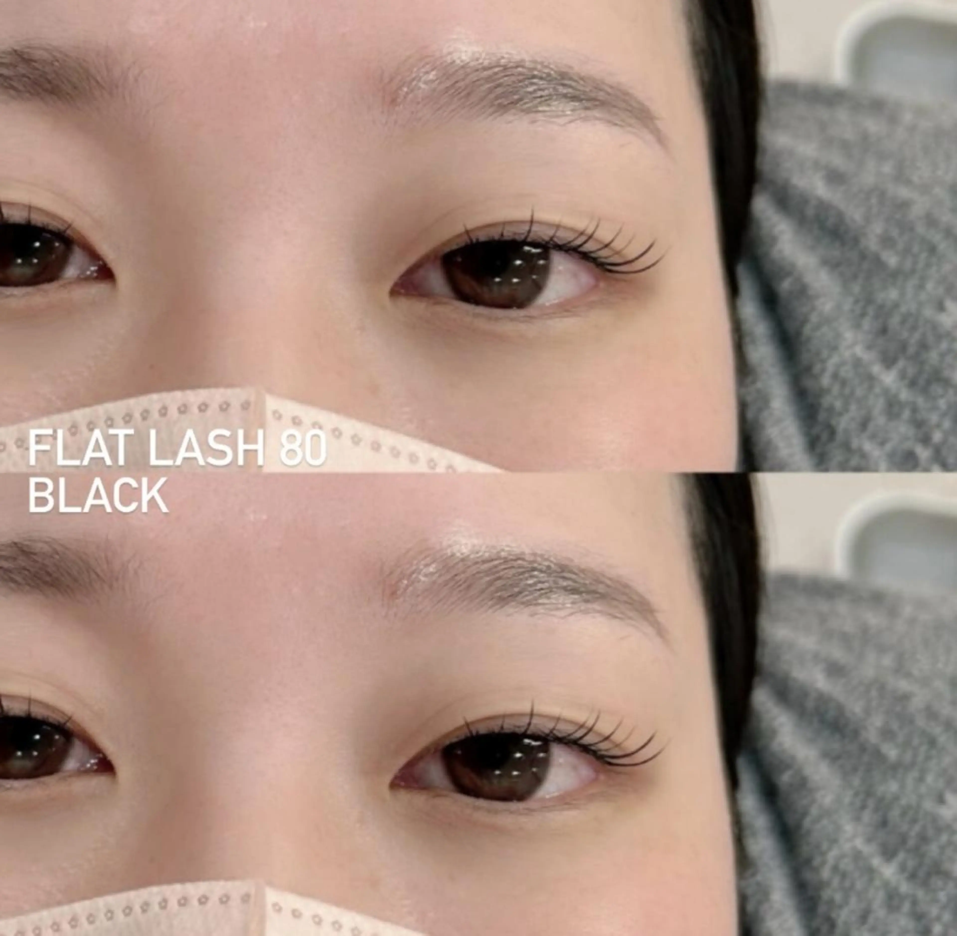 マツエク・マツパ マツエク 佐藤 サトウのマツエク・マツパデザイン