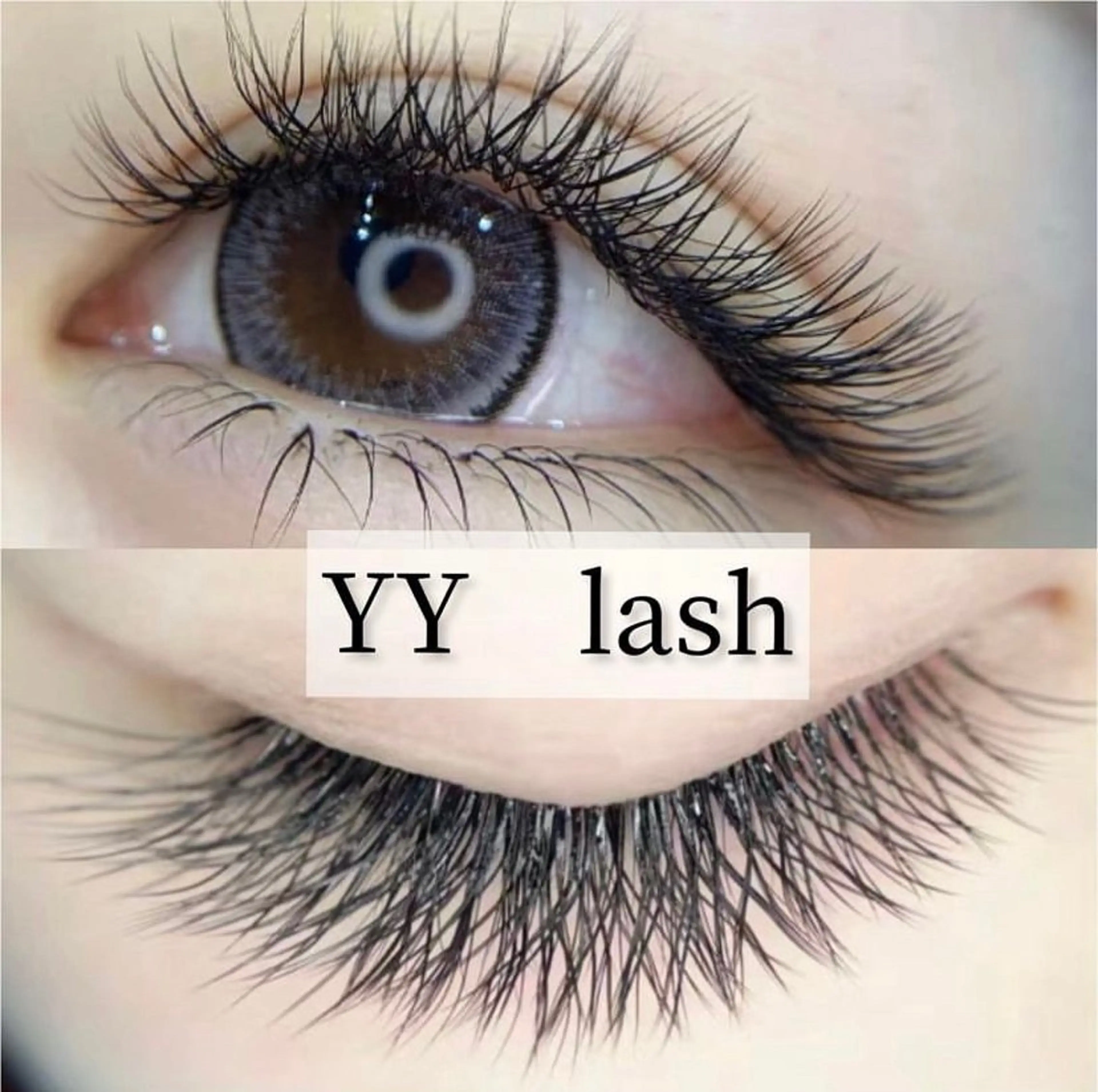 マツエク・マツパ マツエク 深夜も営業、国分寺駅 Omueyelashのマツエク・マツパデザイン