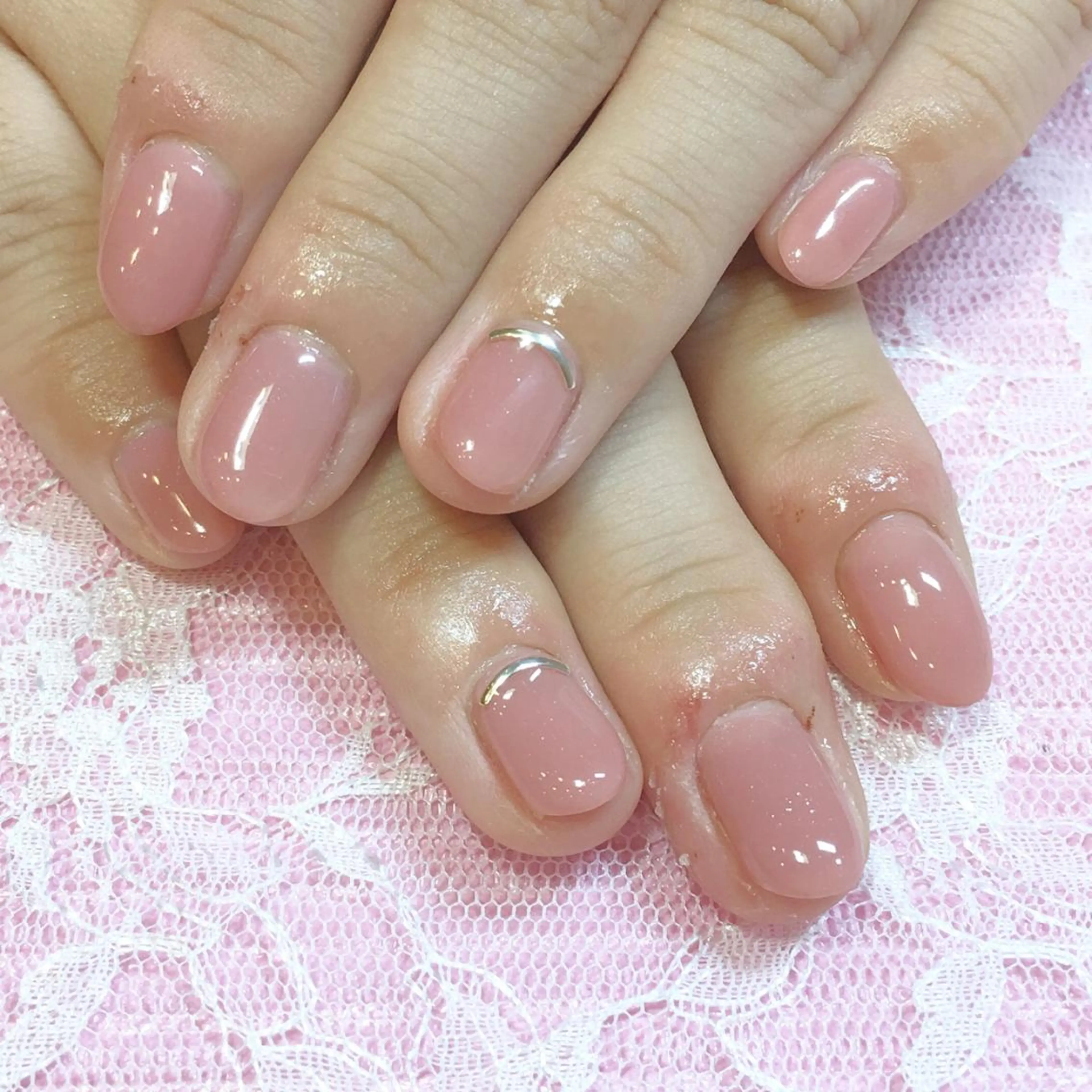 ネイル MISAKO nailのネイルデザイン